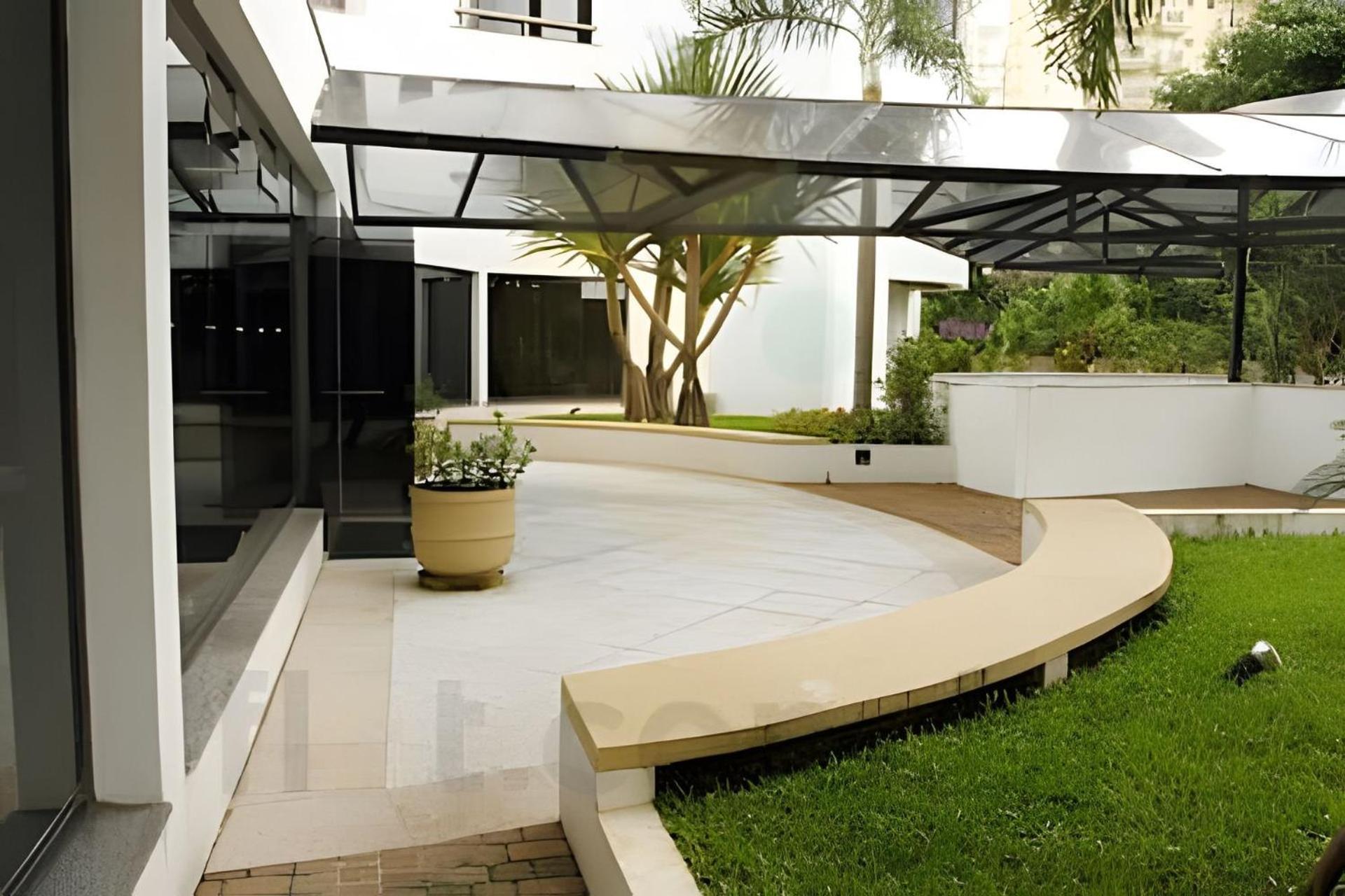 Ibirapuera Parque By Mob - Piscina-vaga-ac-wifi Apartamento São Paulo