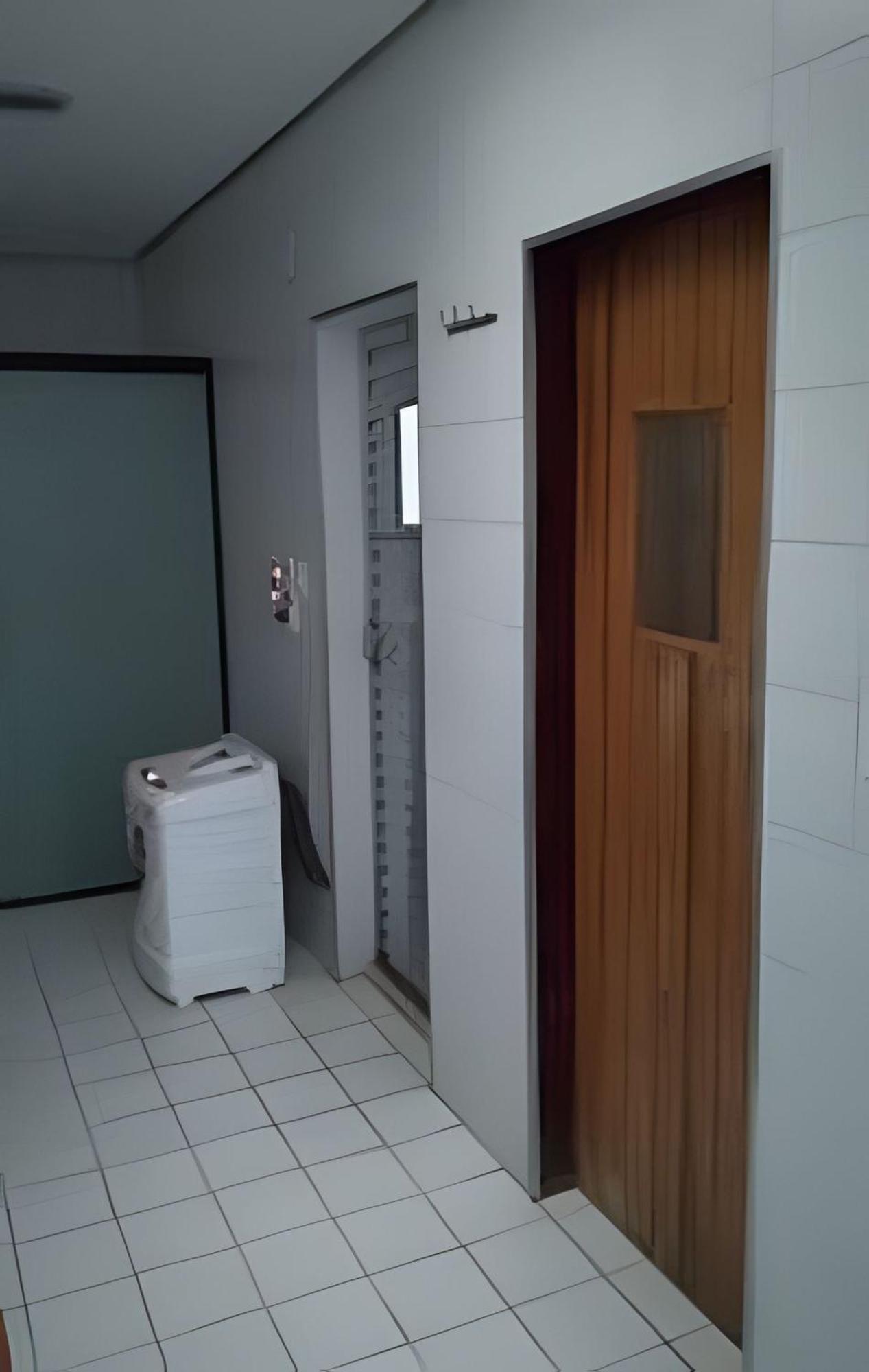 Apartamento Ibirapuera Parque By Mob - Piscina-vaga-ac-wifi *