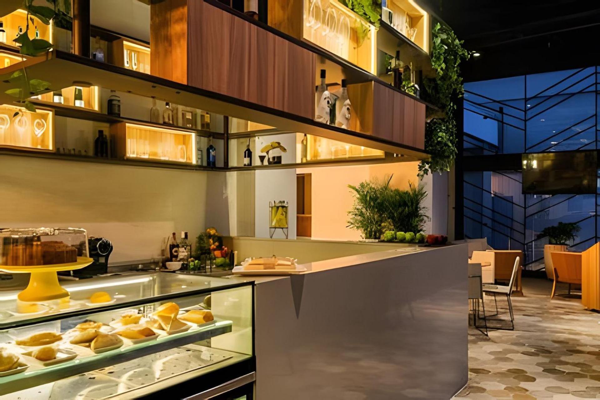Flat Em De Luxo Com Limpeza Diaria - Gm511 Hotel *