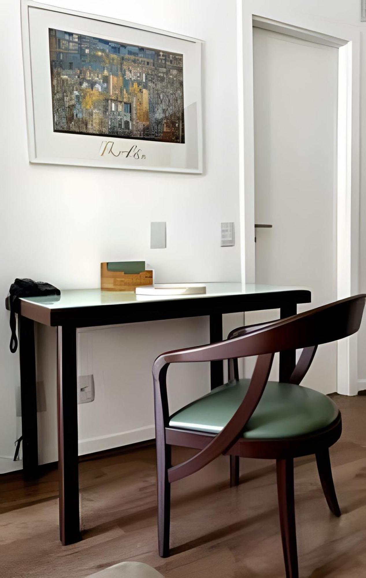 Flat Em De Luxo Com Limpeza Diaria - Gm511