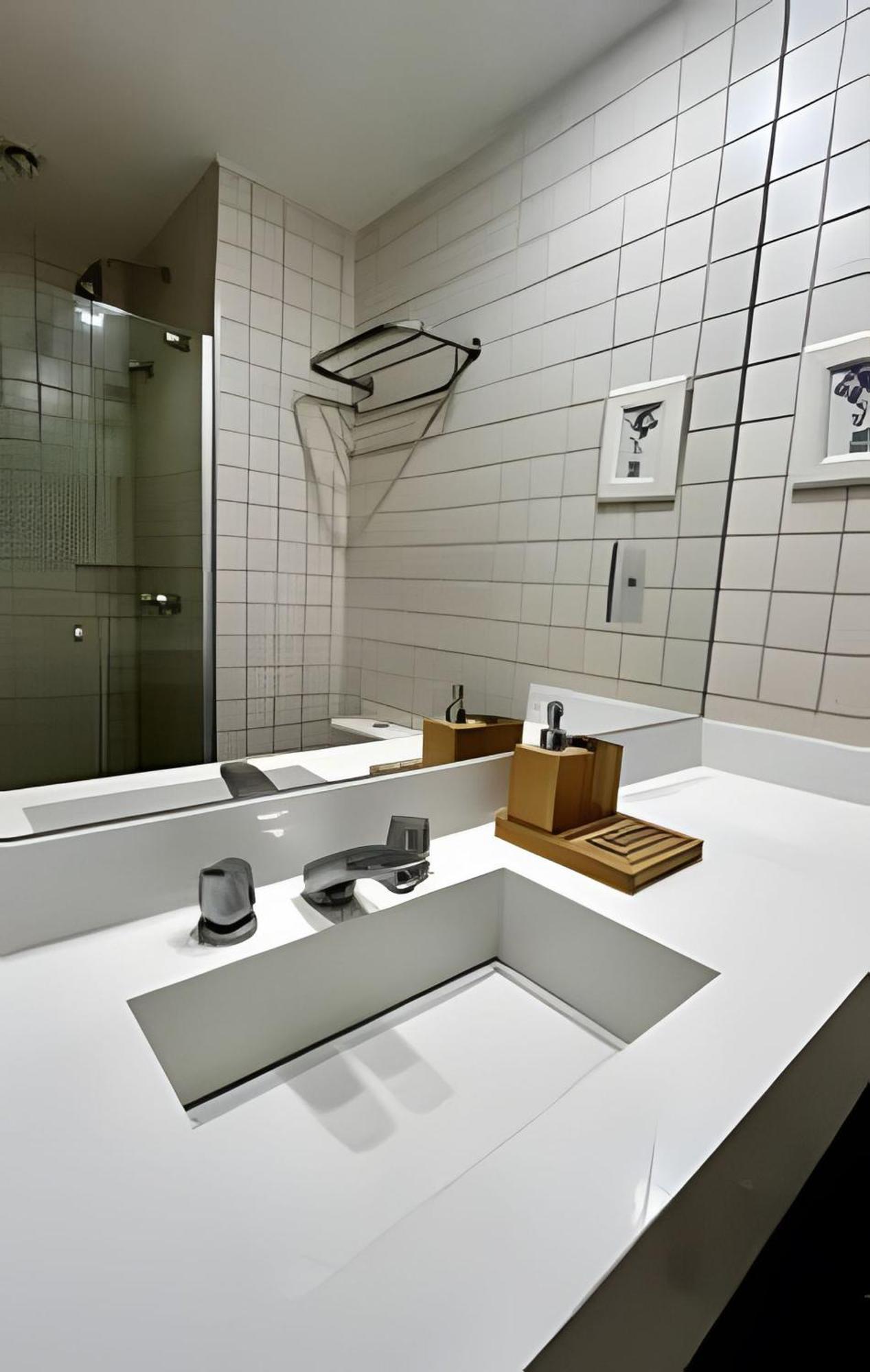 Flat Em De Luxo Com Limpeza Diaria - Gm511 *