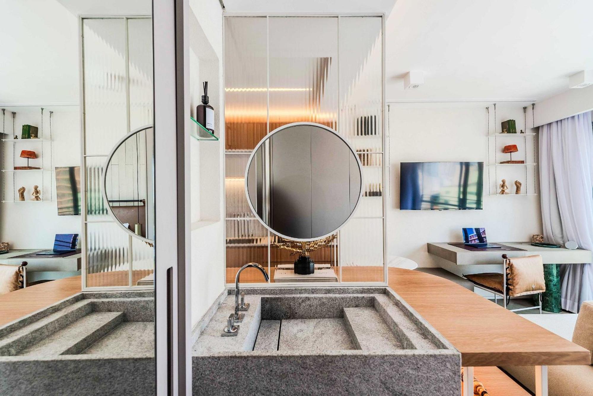 Sofisticado Em Pinheiros - Pg716 Holiday home