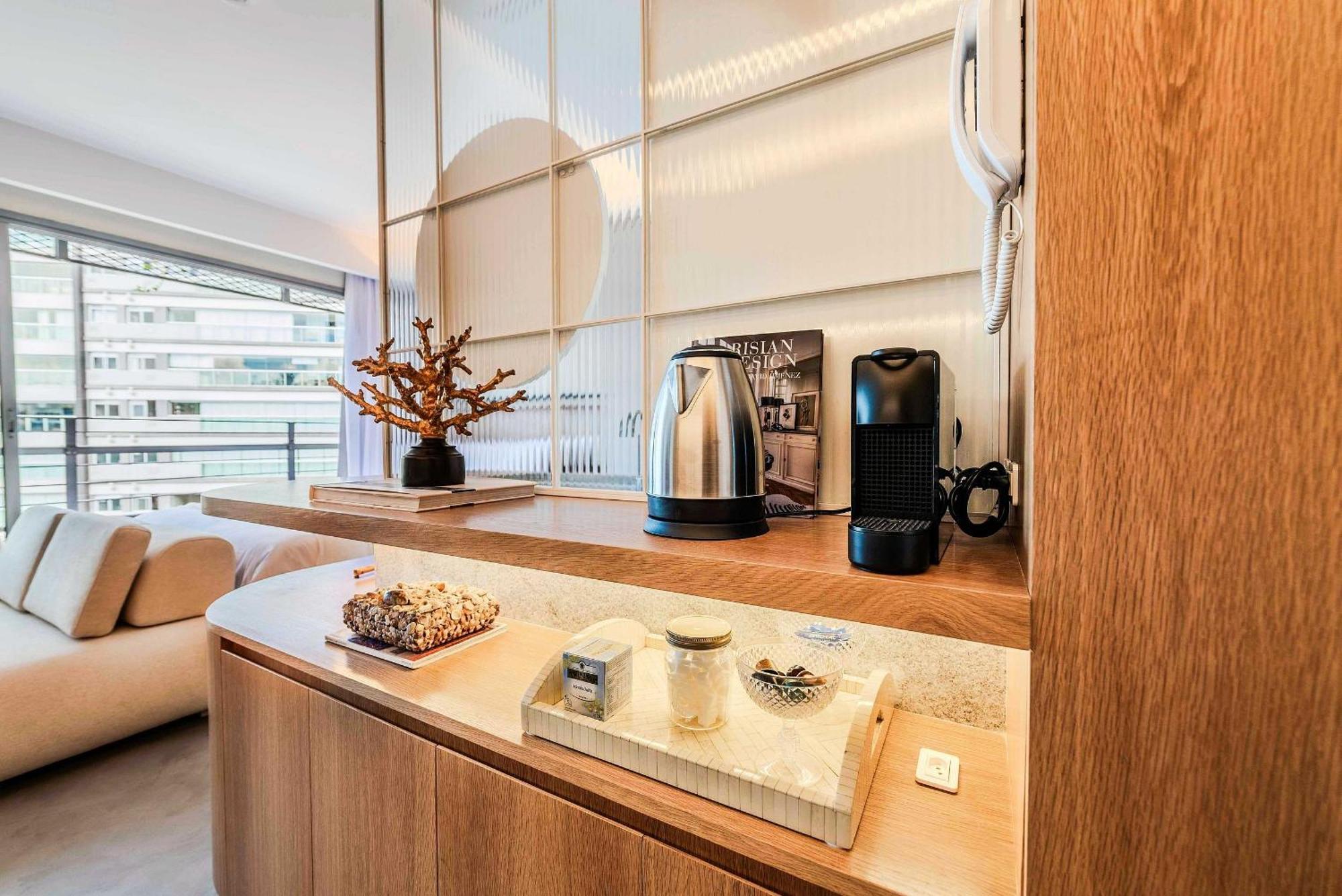 Sofisticado Em Pinheiros - Pg716 Holiday home *
