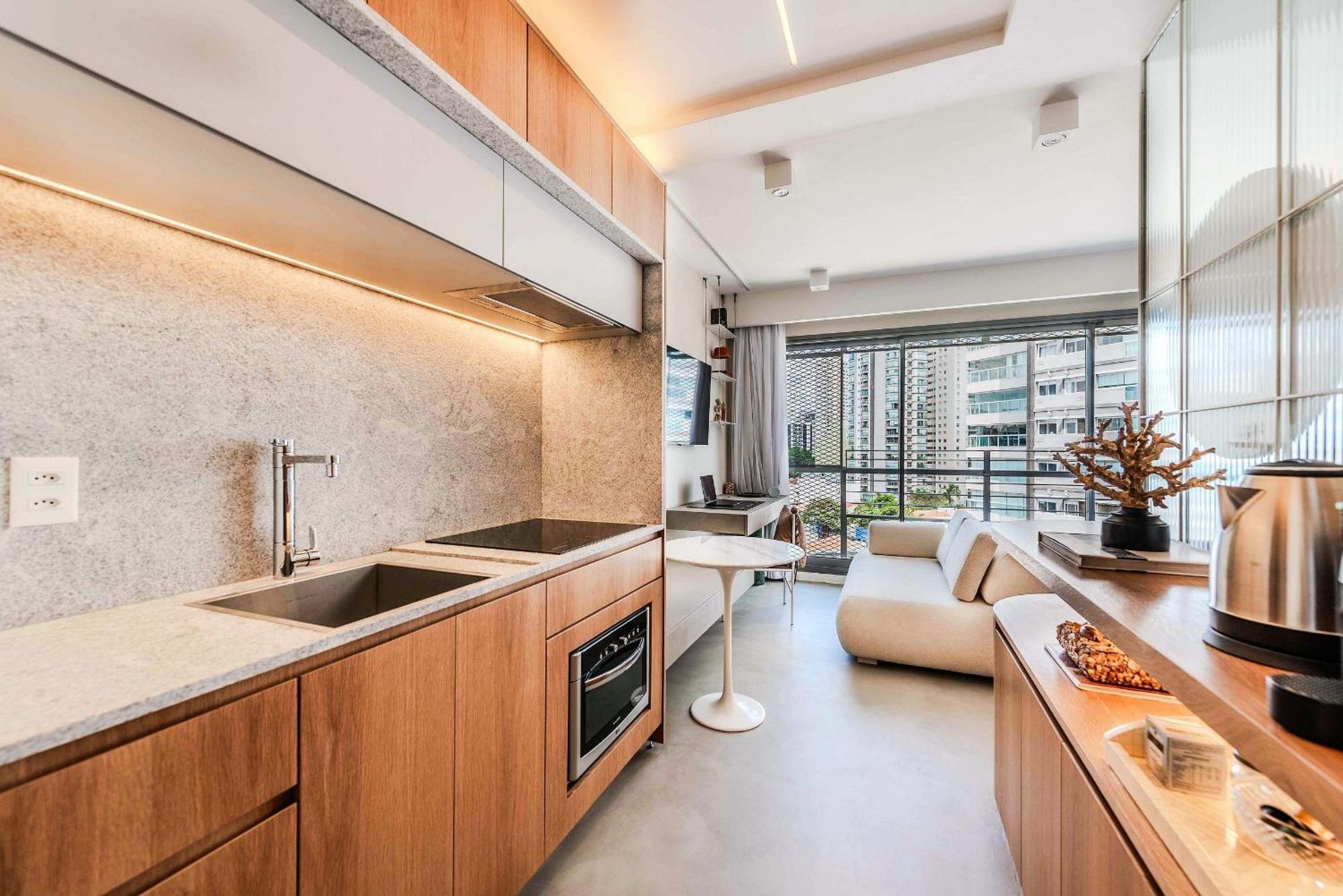 Sofisticado Em Pinheiros - Pg716 Holiday home