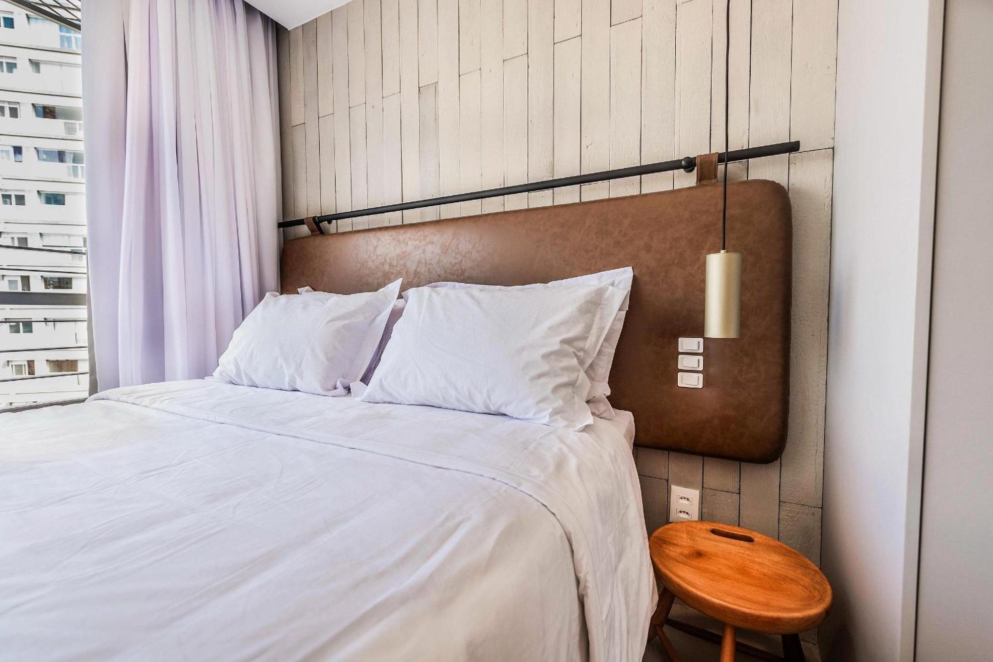 Holiday home Sofisticado Em Pinheiros - Pg716