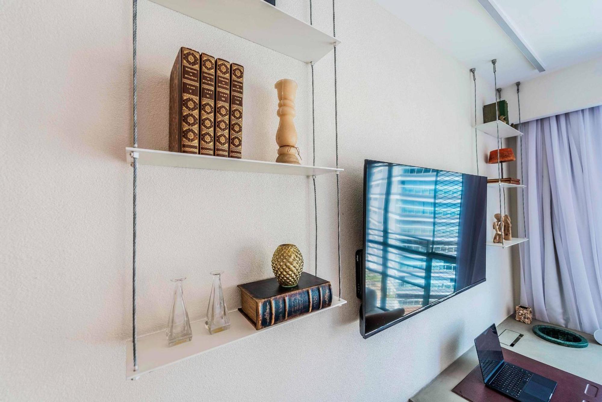 Holiday home Sofisticado Em Pinheiros - Pg716 *