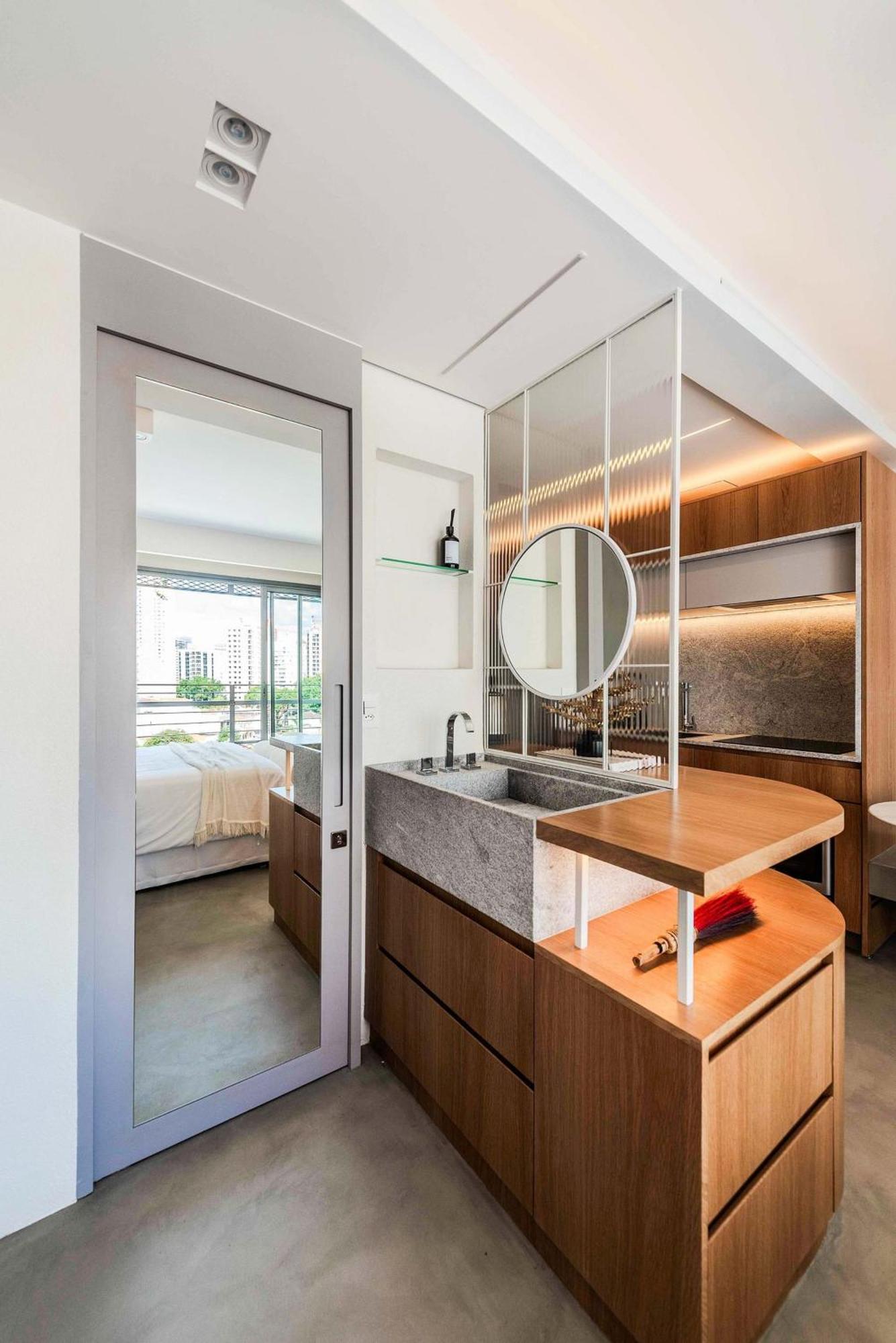 Holiday home Sofisticado Em Pinheiros - Pg716 Sao Paulo