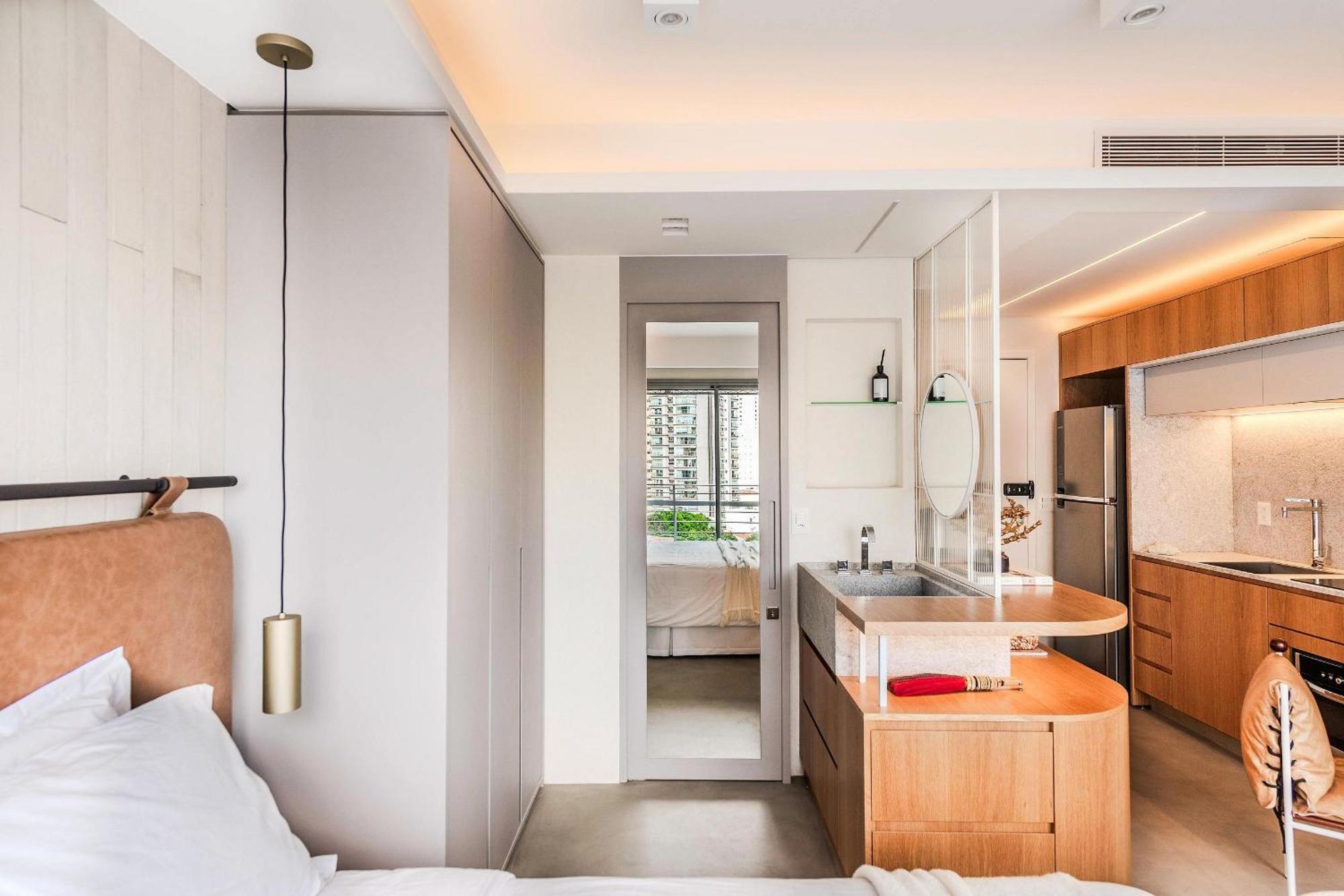 Sofisticado Em Pinheiros - Pg716 Holiday home *