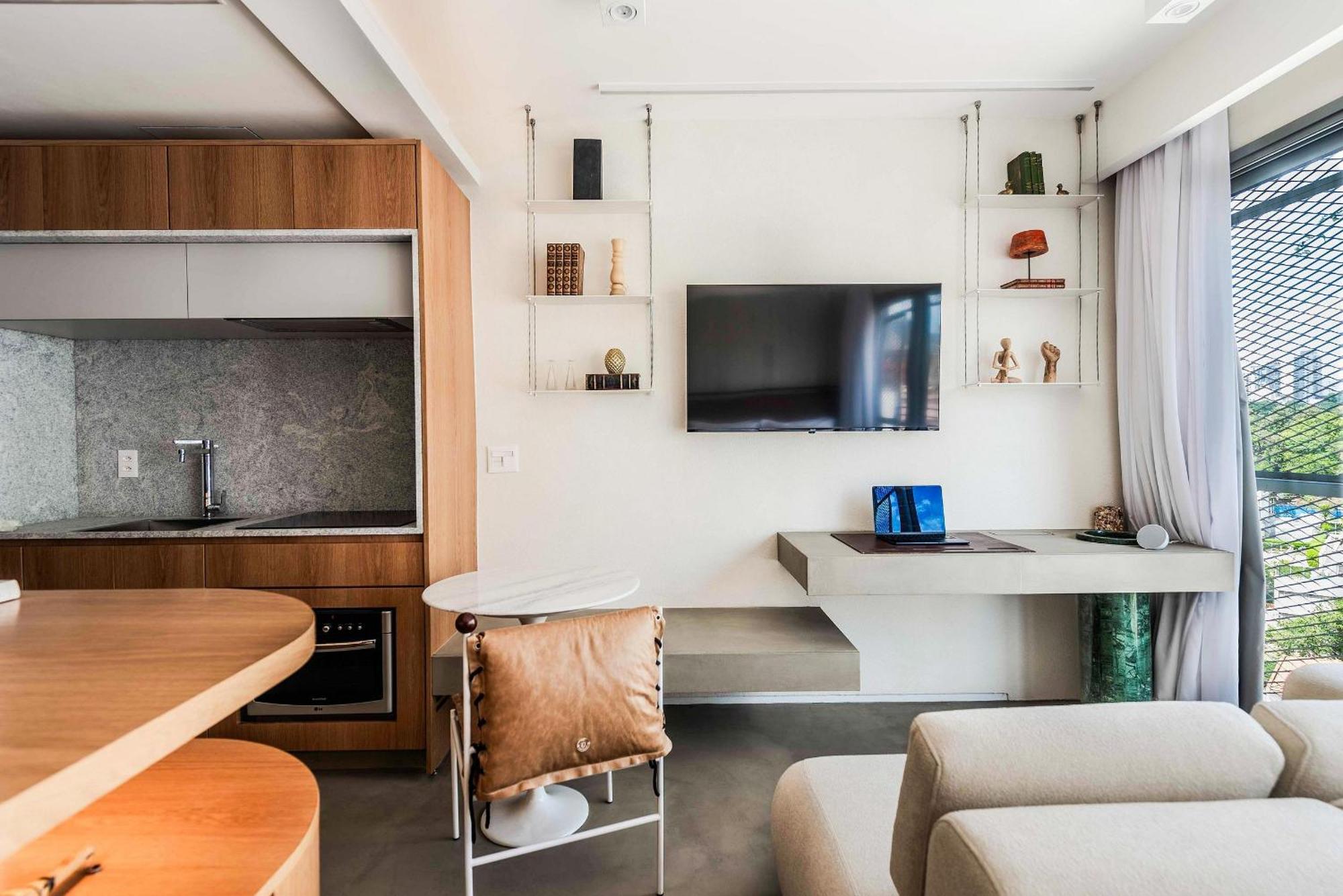 Sofisticado Em Pinheiros - Pg716 Holiday home