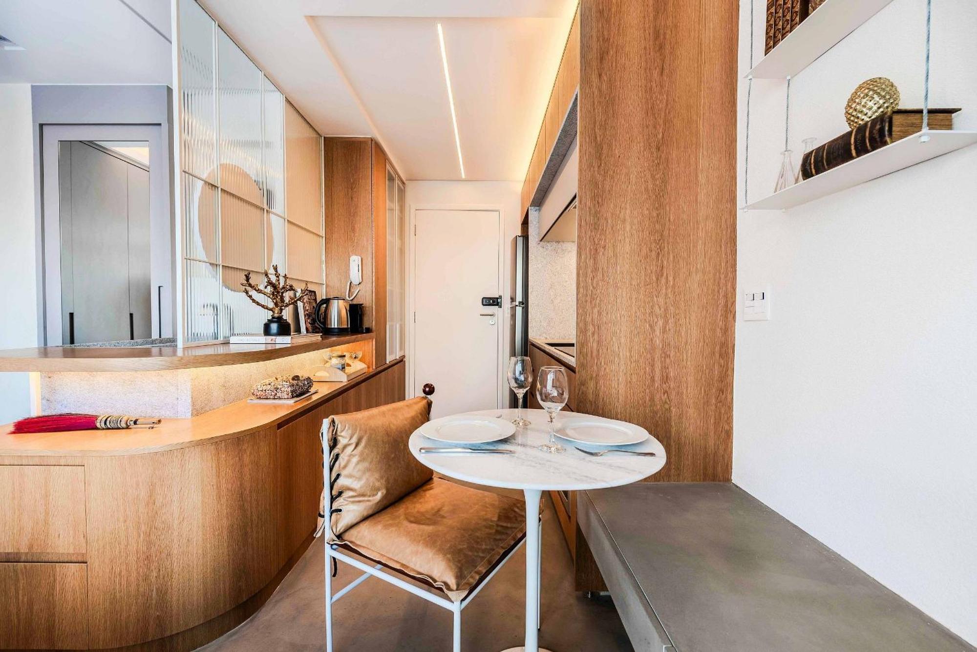 Sofisticado Em Pinheiros - Pg716 Holiday home Sao Paulo