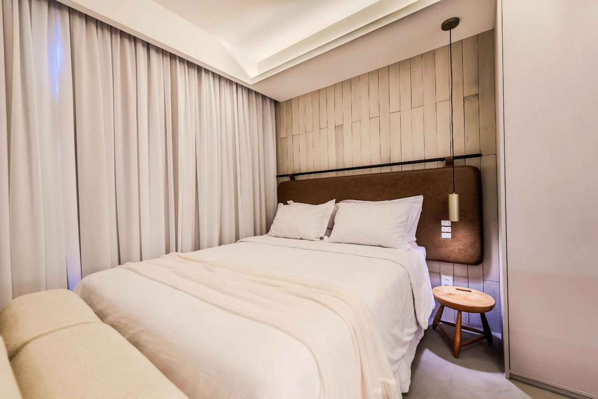 Holiday home Sofisticado Em Pinheiros - Pg716 Sao Paulo