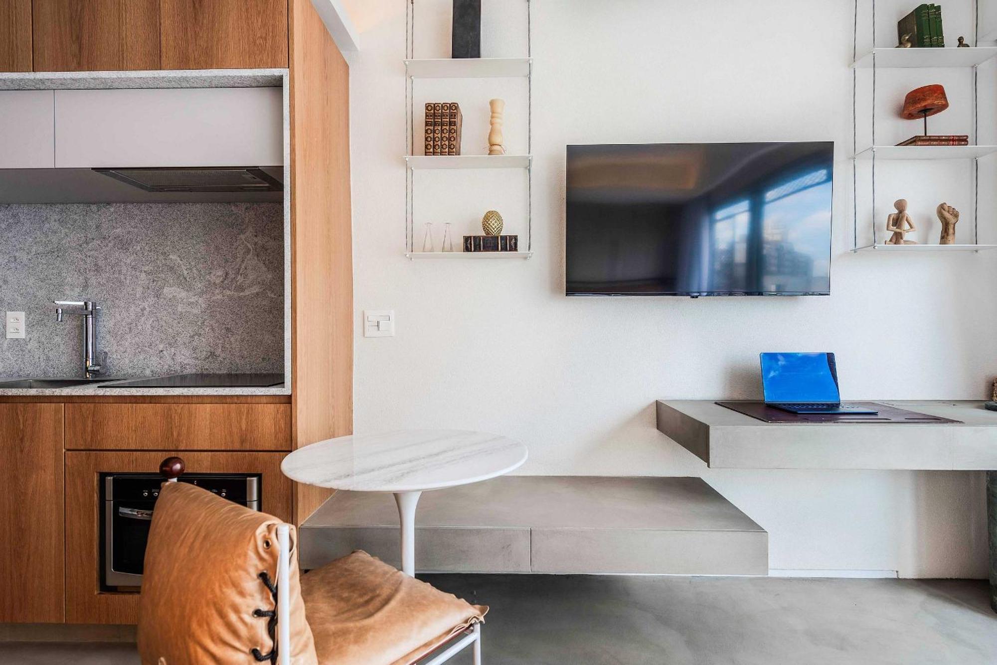 Sofisticado Em Pinheiros - Pg716 Holiday home *