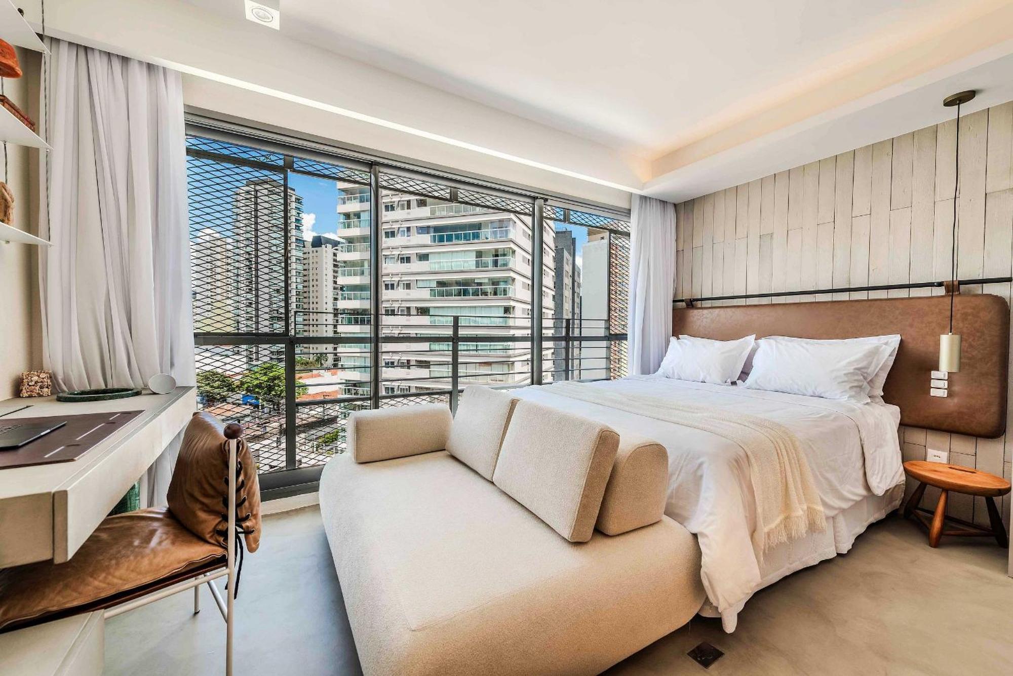 Holiday home Sofisticado Em Pinheiros - Pg716 Sao Paulo