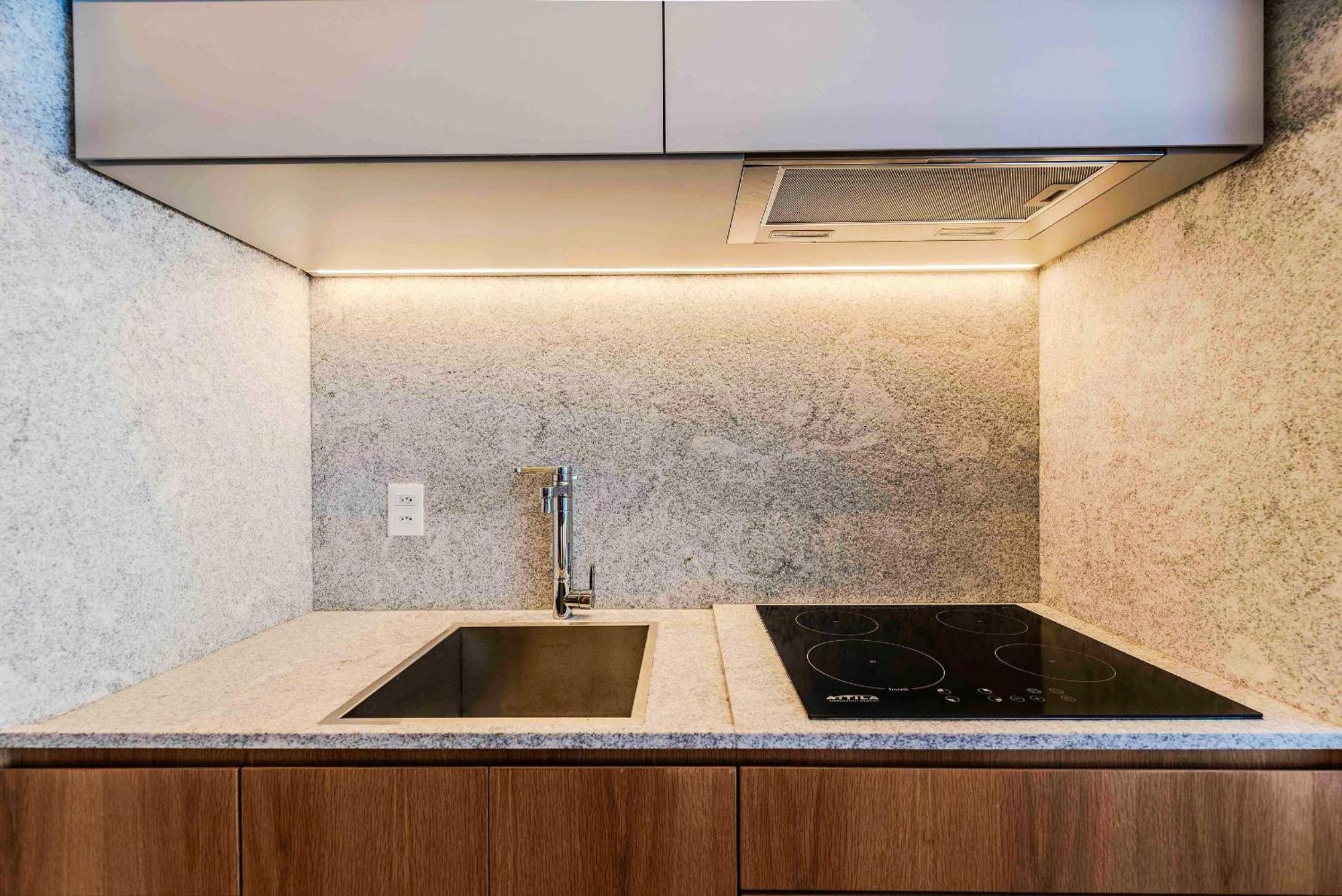 Sofisticado Em Pinheiros - Pg716 Holiday home