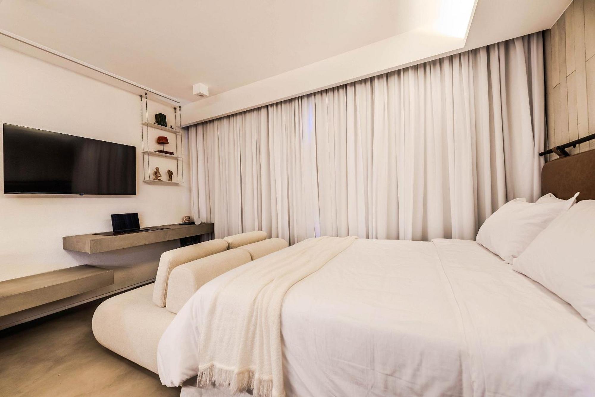 Holiday home Sofisticado Em Pinheiros - Pg716