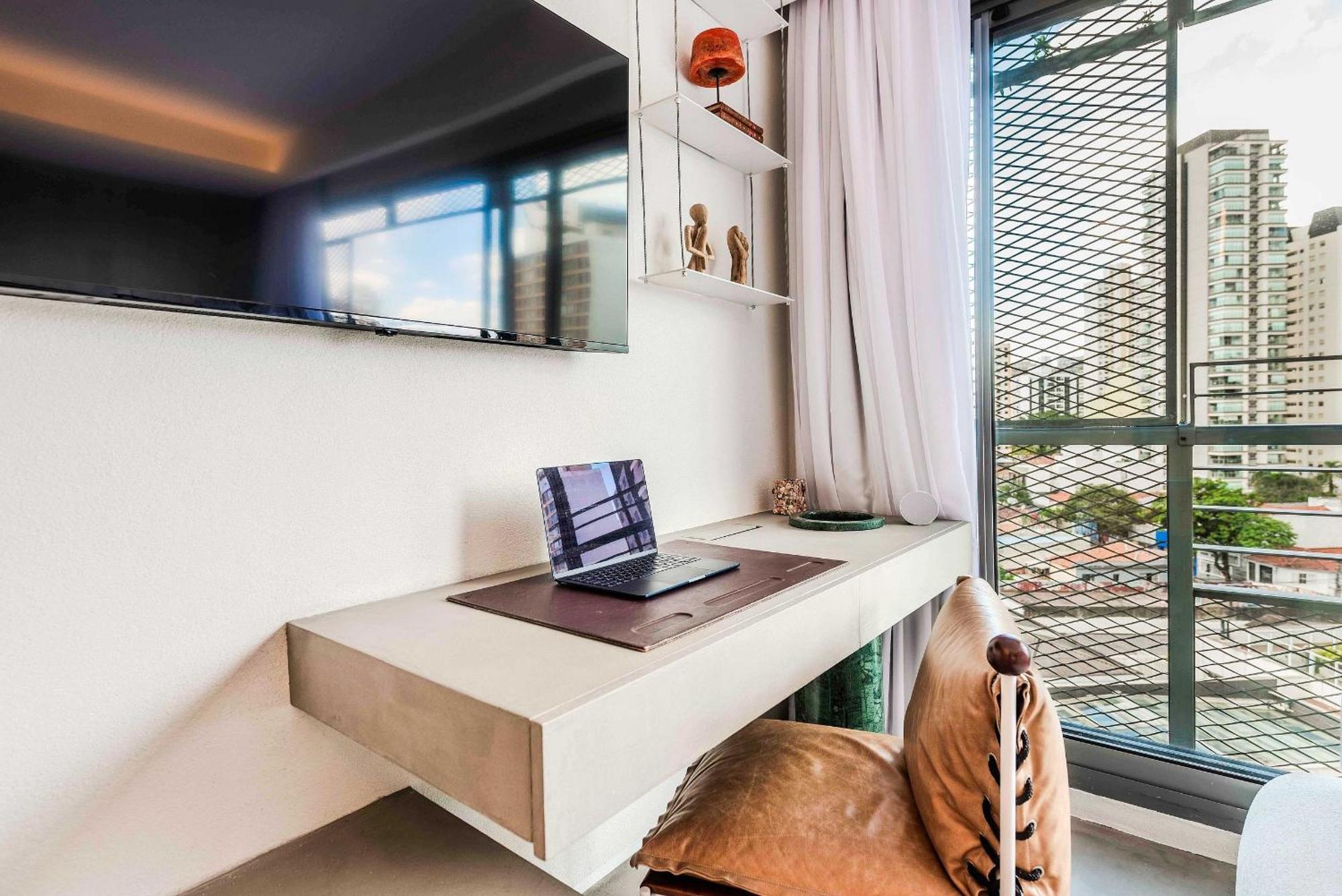 Sofisticado Em Pinheiros - Pg716 Holiday home