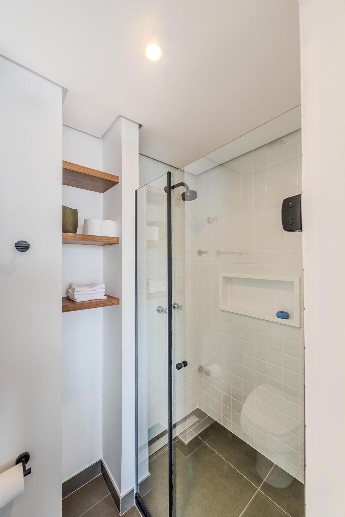 Casa de férias Em Pinheiros Com Piscina E Academia - Pg305