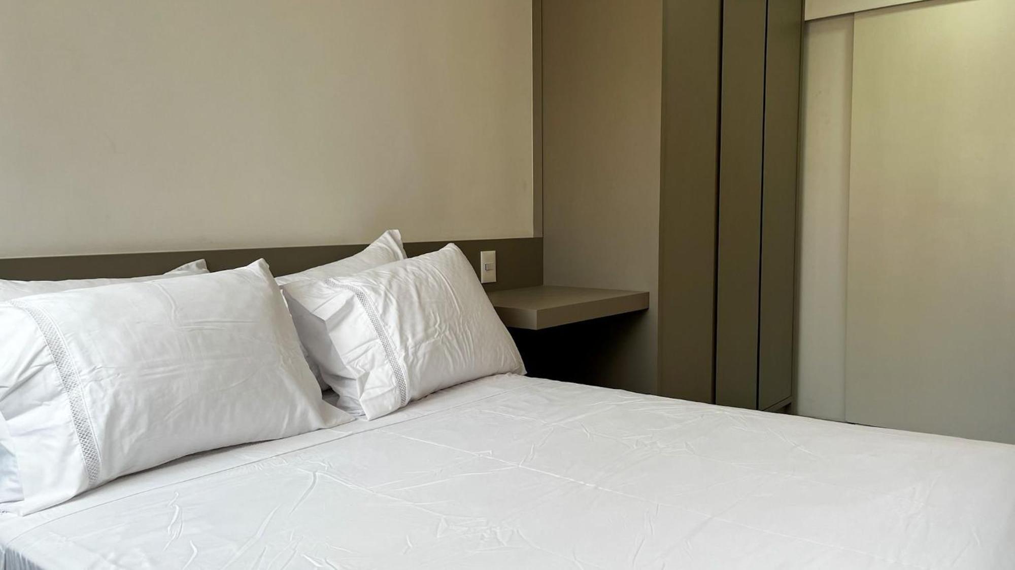 Holiday home Em Pinheiros Com Piscina E Academia - Pg712 *
