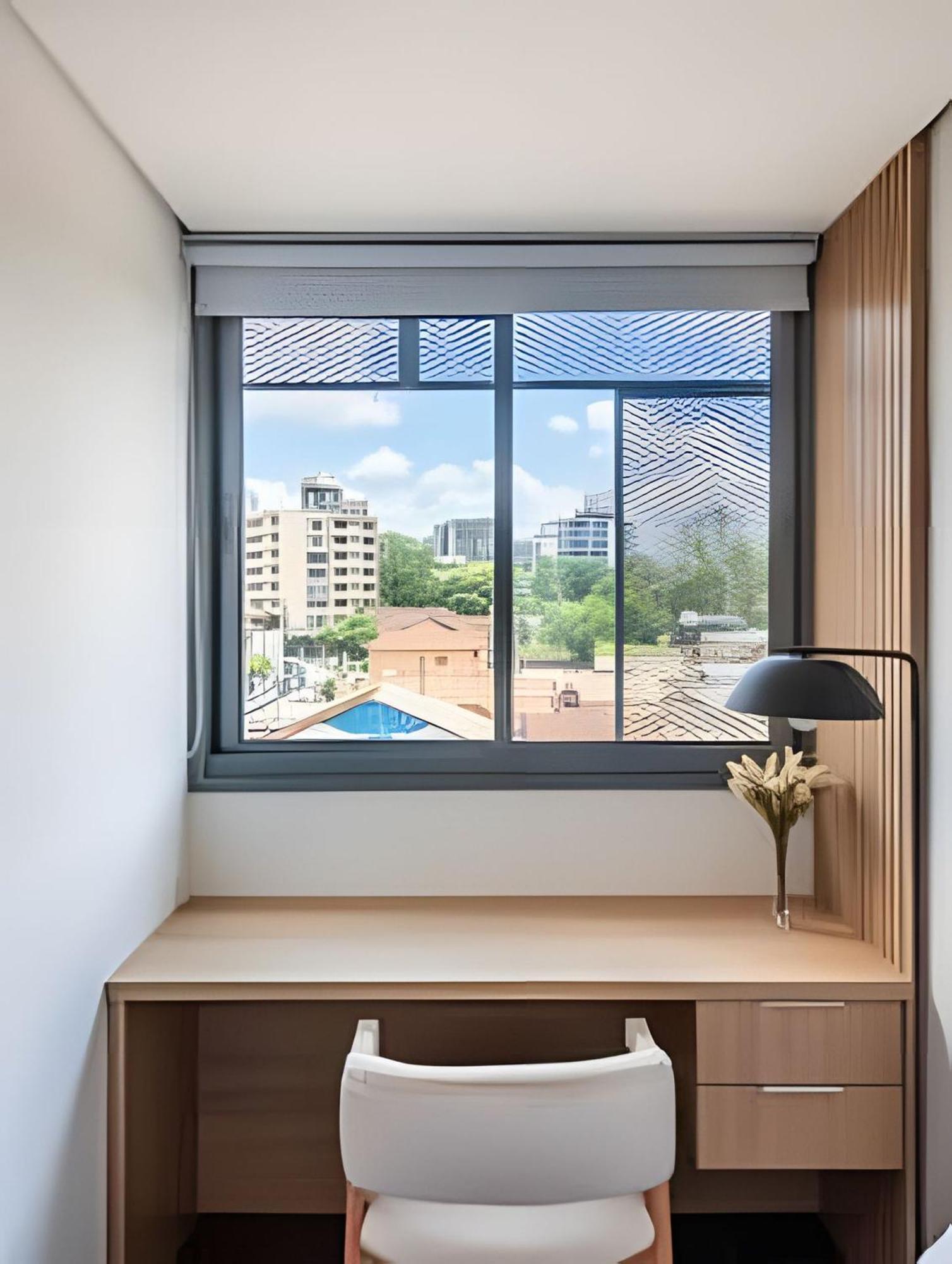 Em Pinheiros Com Piscina E Academia - Pg107 São Paulo