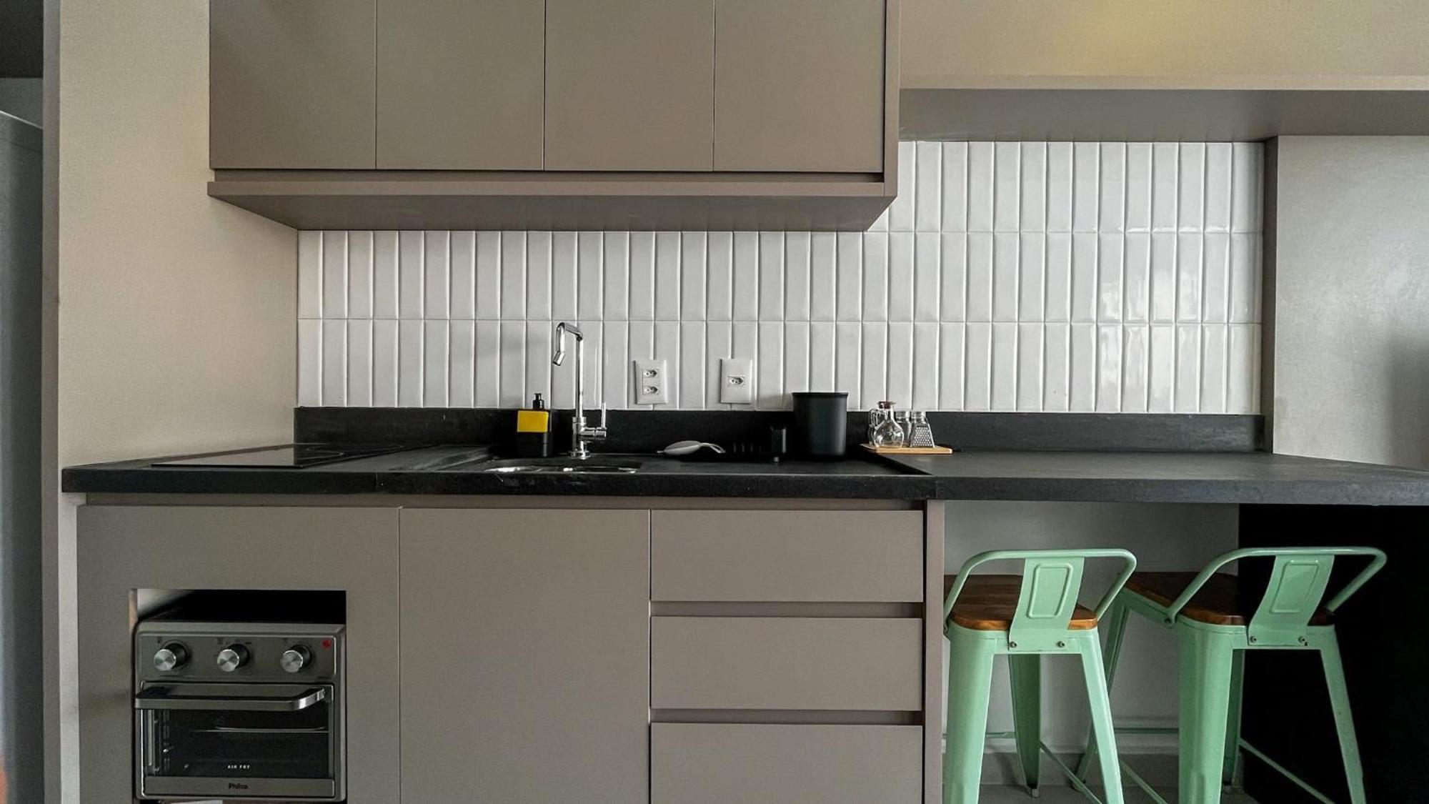 Holiday home Em Pinheiros Com Piscina E Academia - Pg712 *
