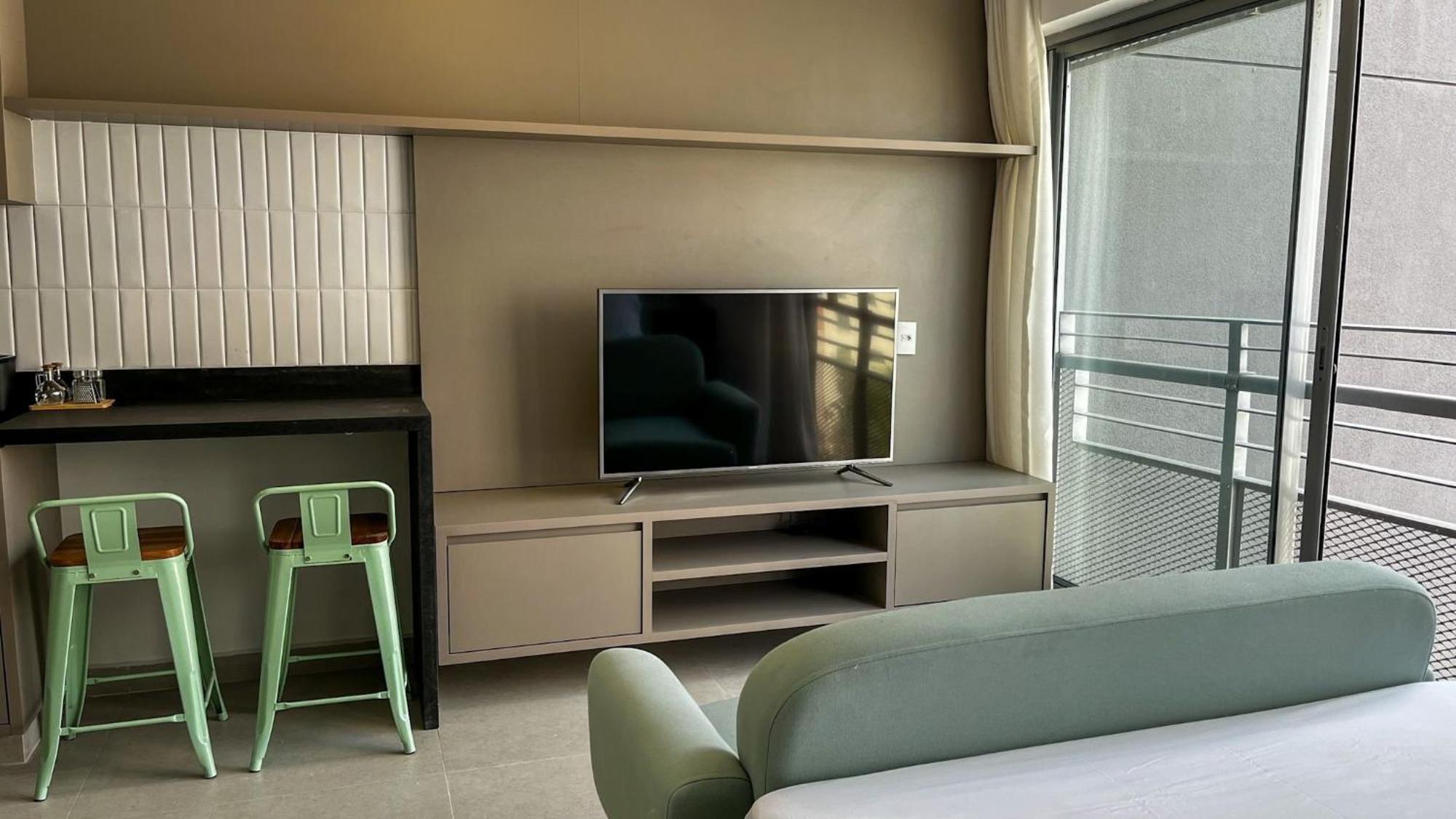 Holiday home Em Pinheiros Com Piscina E Academia - Pg712 *