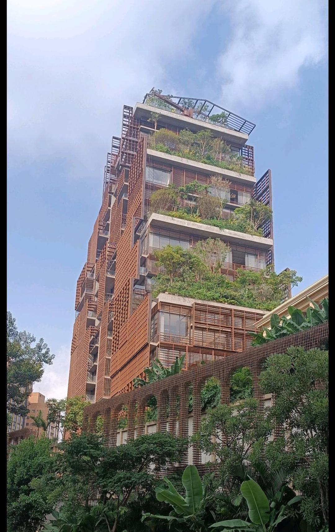 Casa Branca Apartment Sao Paulo