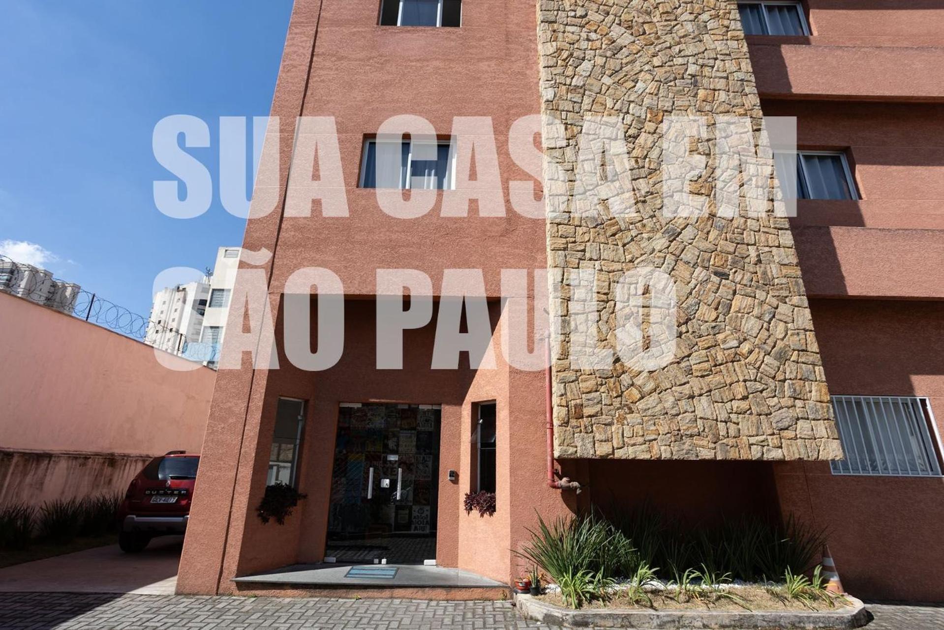 Apartamento B115 Na Mooca/sp