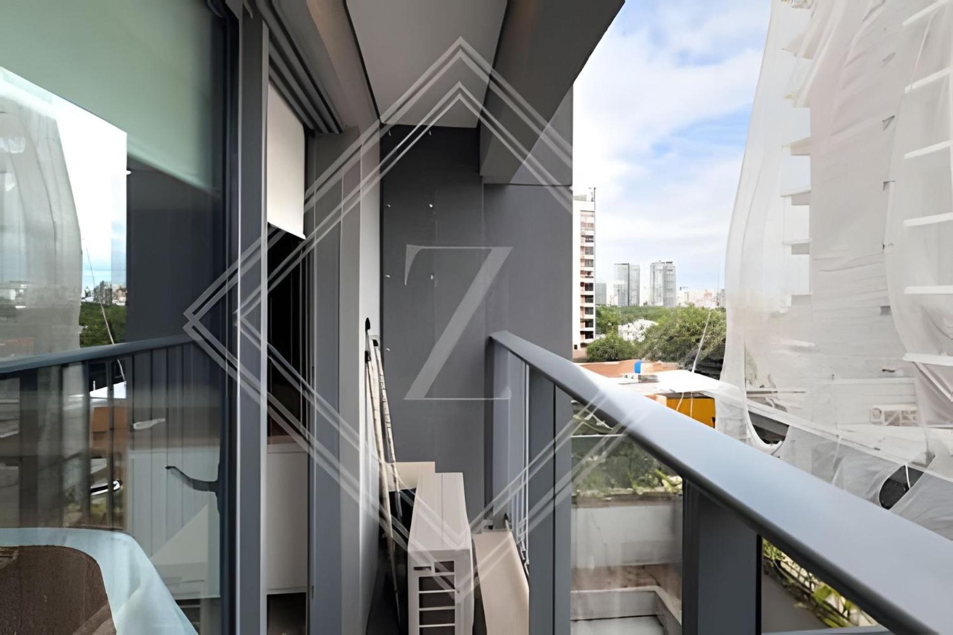 Zainalofts7 Moema - Proximo Ao Metro 405 Z Cotovia Sao Paulo