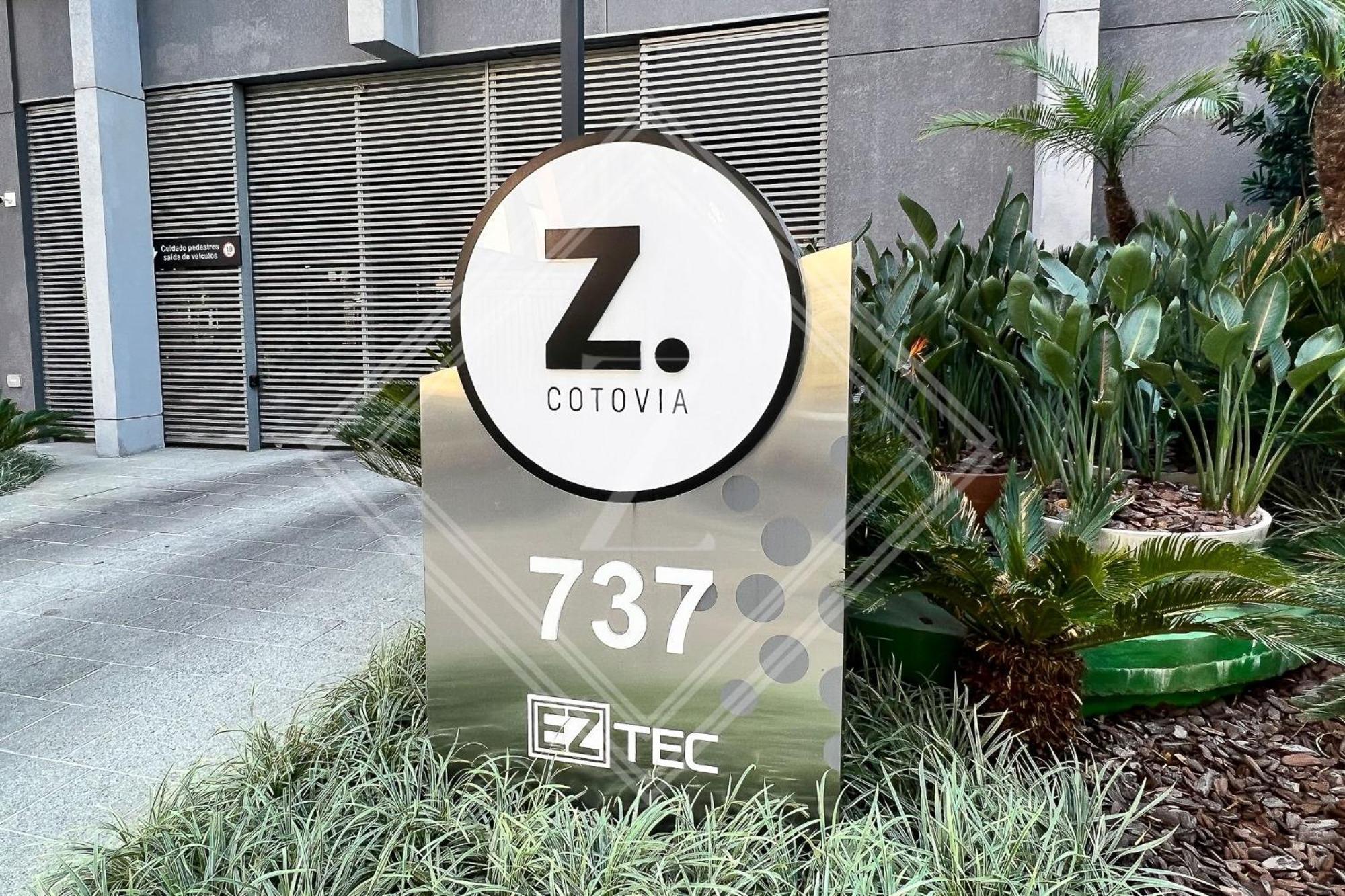 Zainalofts7 Moema - Proximo Ao Metro 405 Z Cotovia Apartment