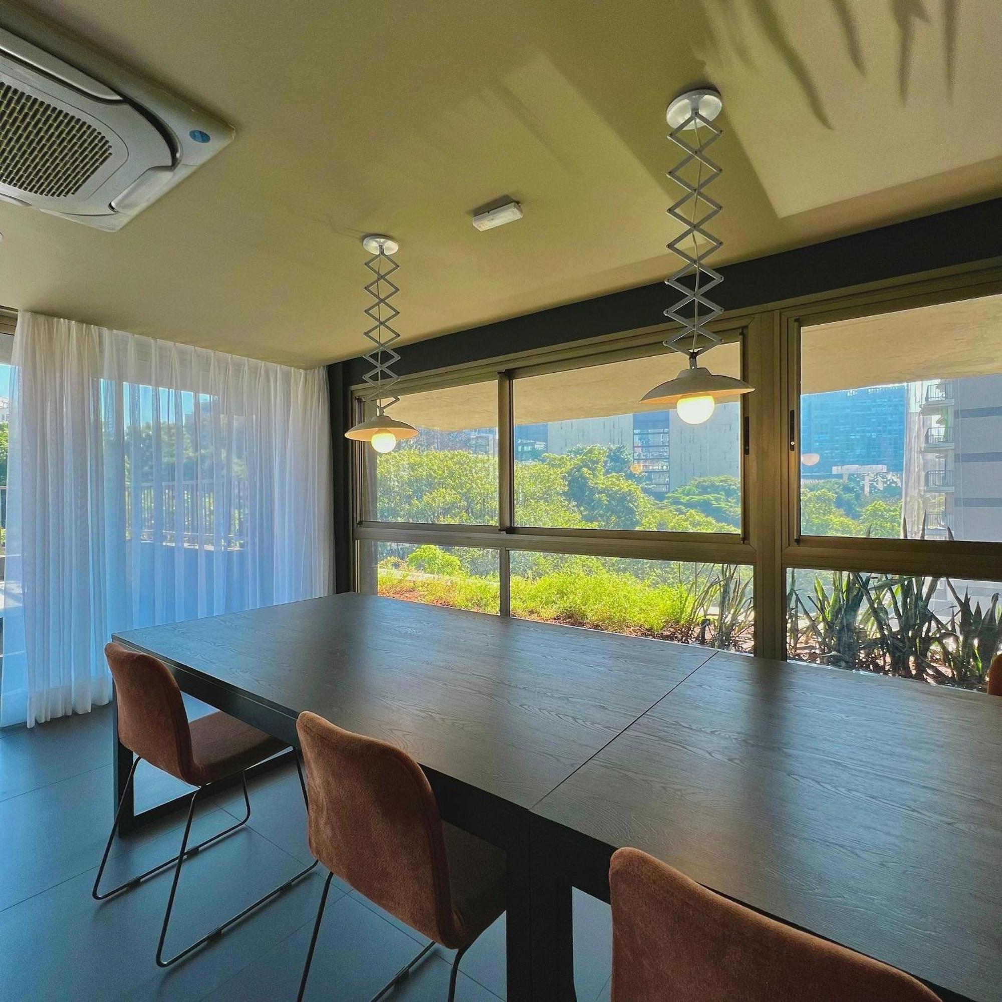 Apartamento Prime - On Melo Alves
