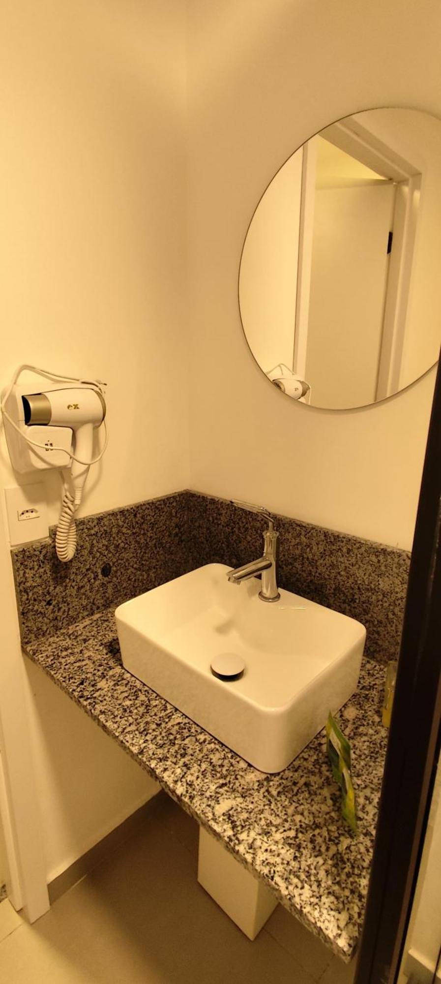 Apto Completo E Elegante Entre Pinheiros E V Madalena * São Paulo