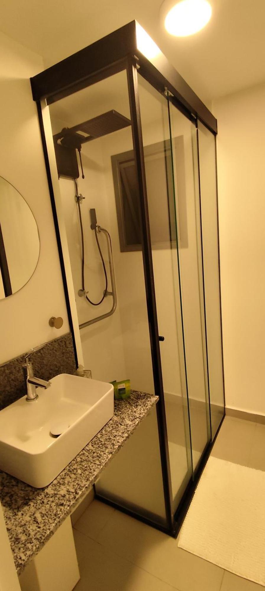 Apto Completo E Elegante Entre Pinheiros E V Madalena * São Paulo