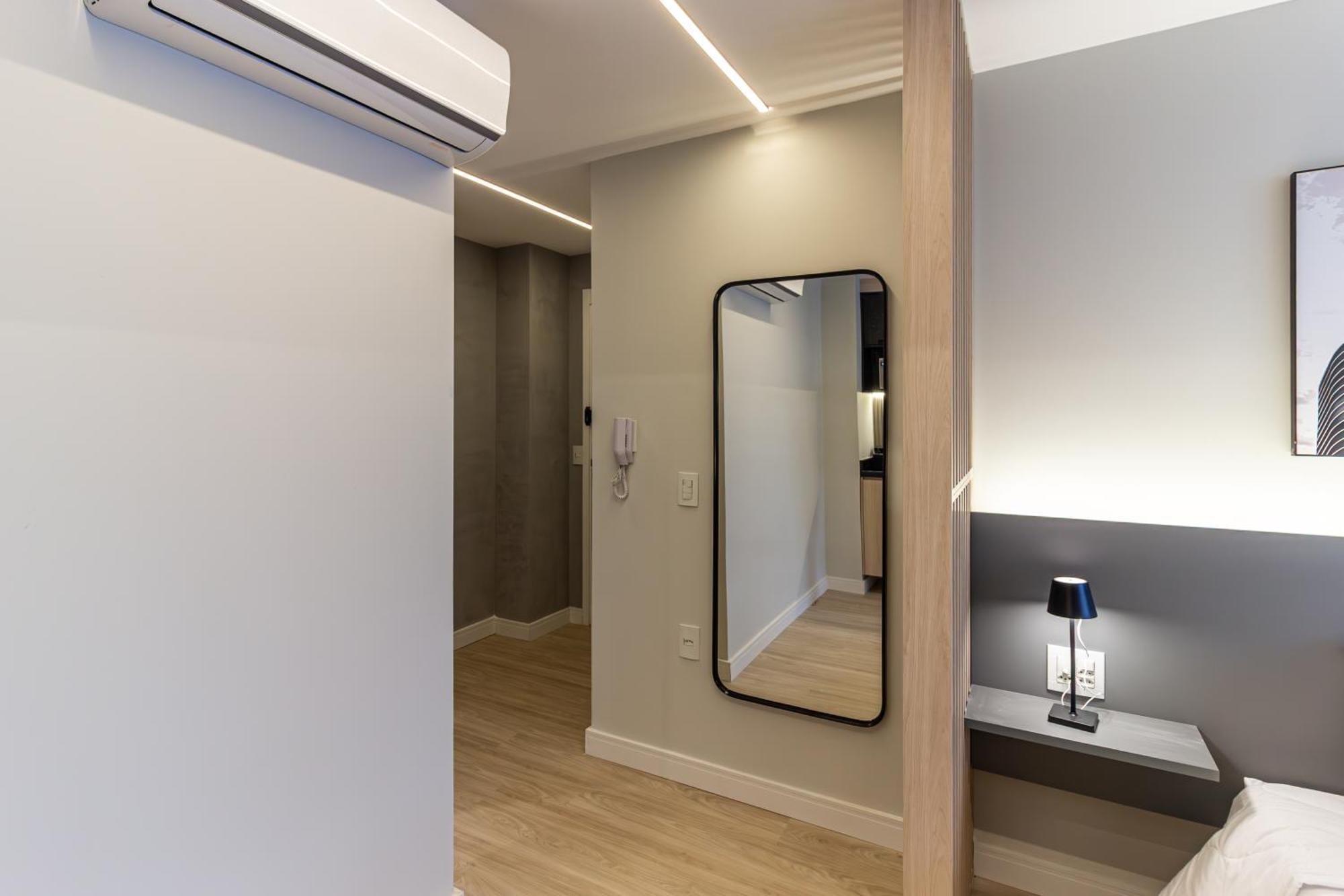 Apartment 360 Oscar Itaim *