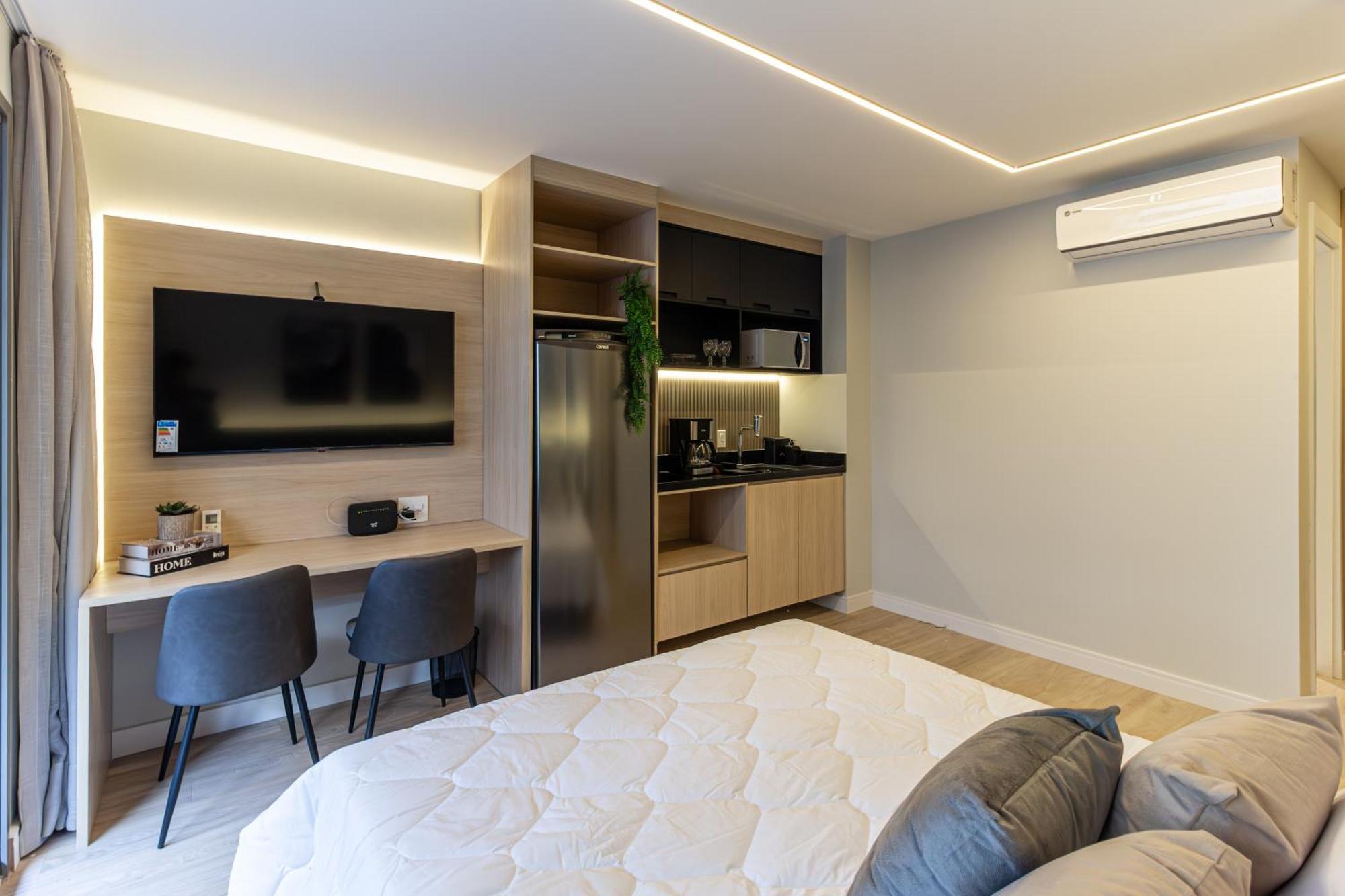 Apartment 360 Oscar Itaim