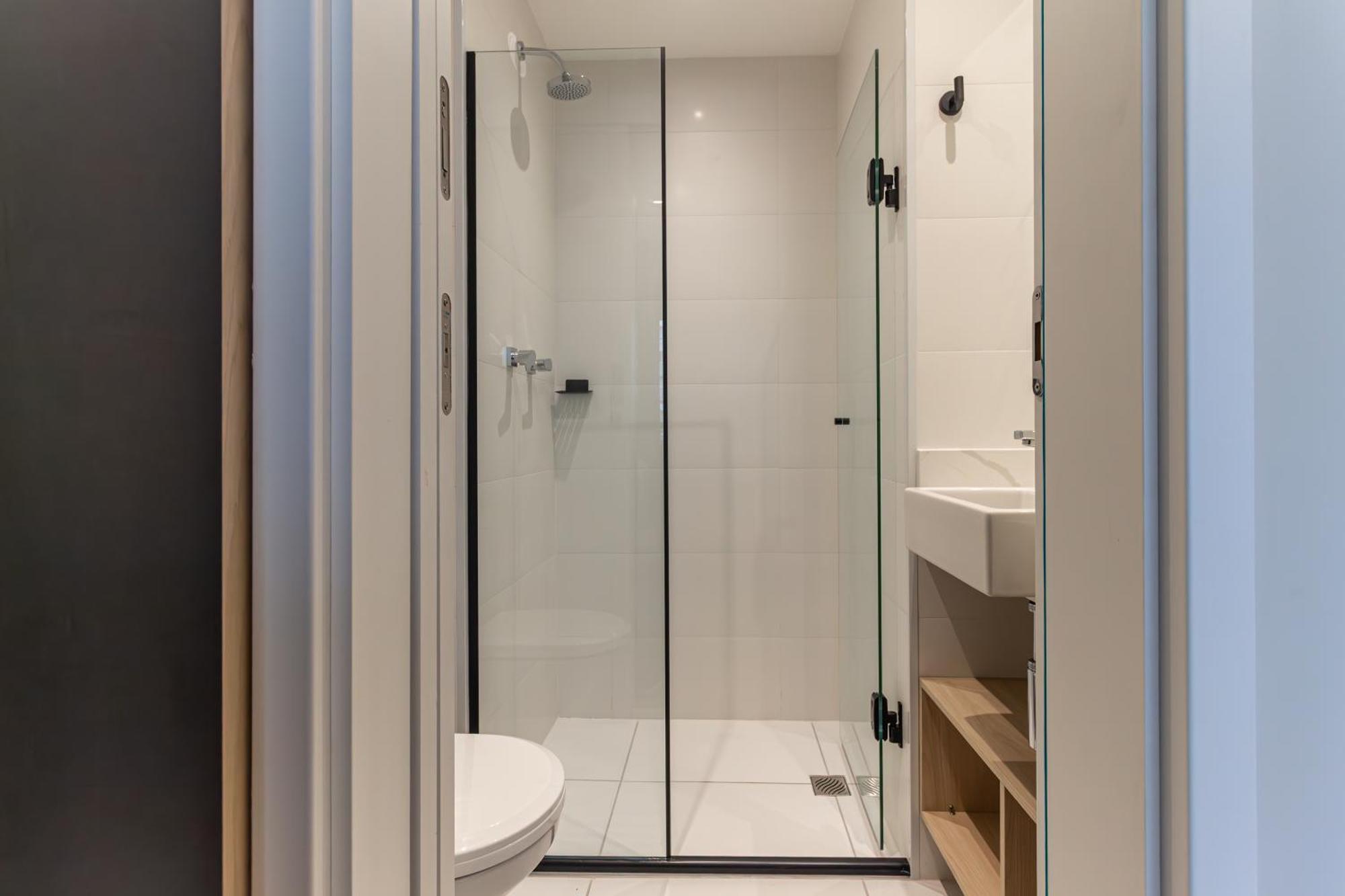 360 Oscar Itaim Apartment