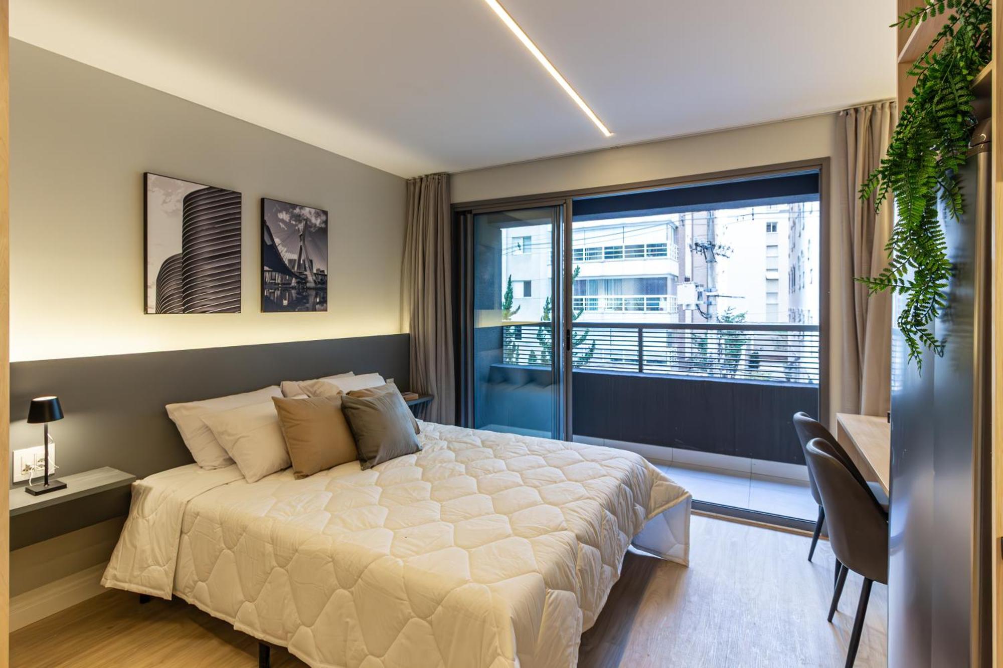 Apartment 360 Oscar Itaim