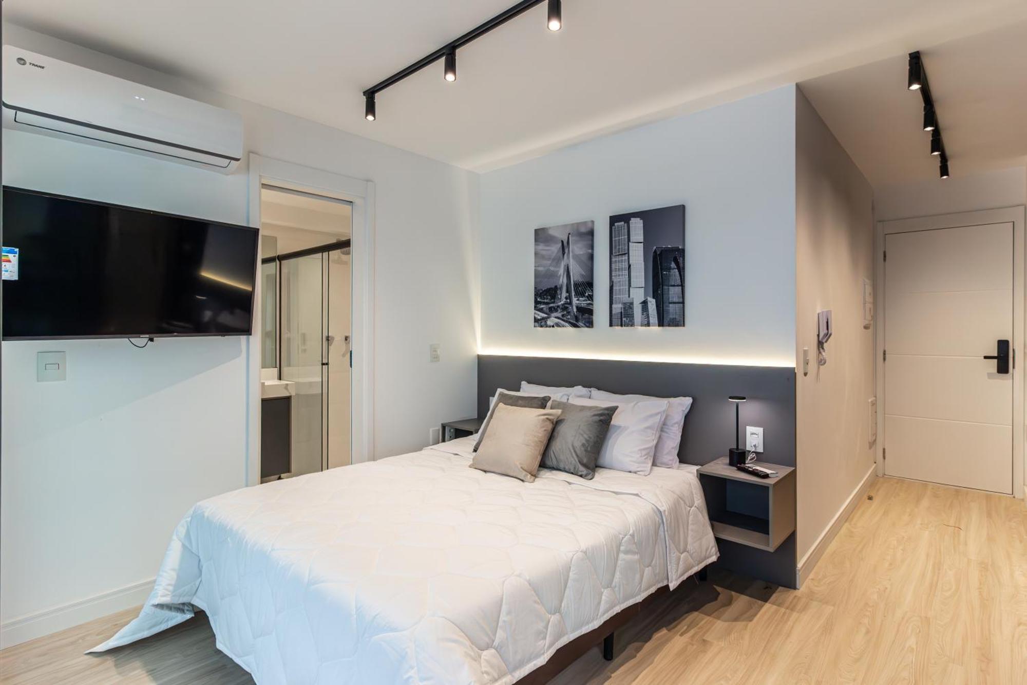 360 Oscar Itaim Apartment Sao Paulo