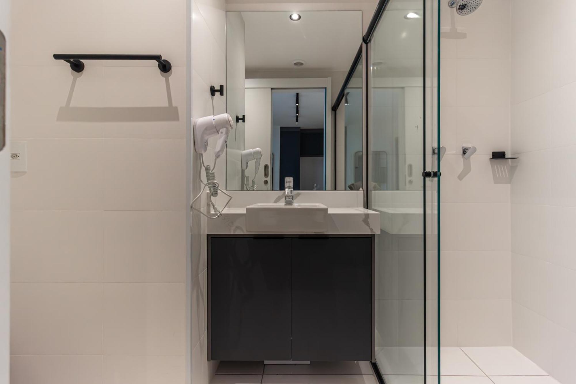 Apartment 360 Oscar Itaim *