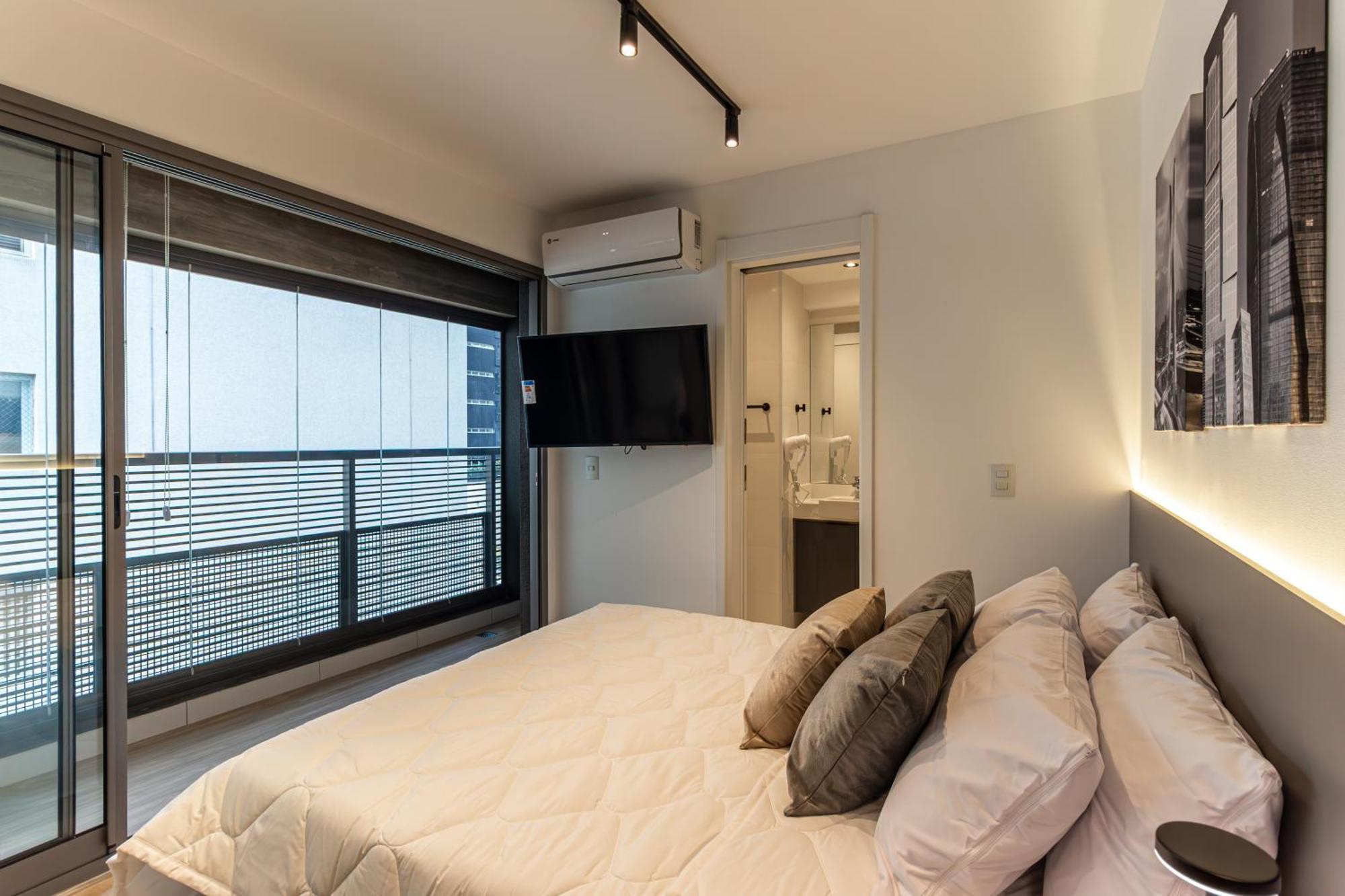 Apartment 360 Oscar Itaim
