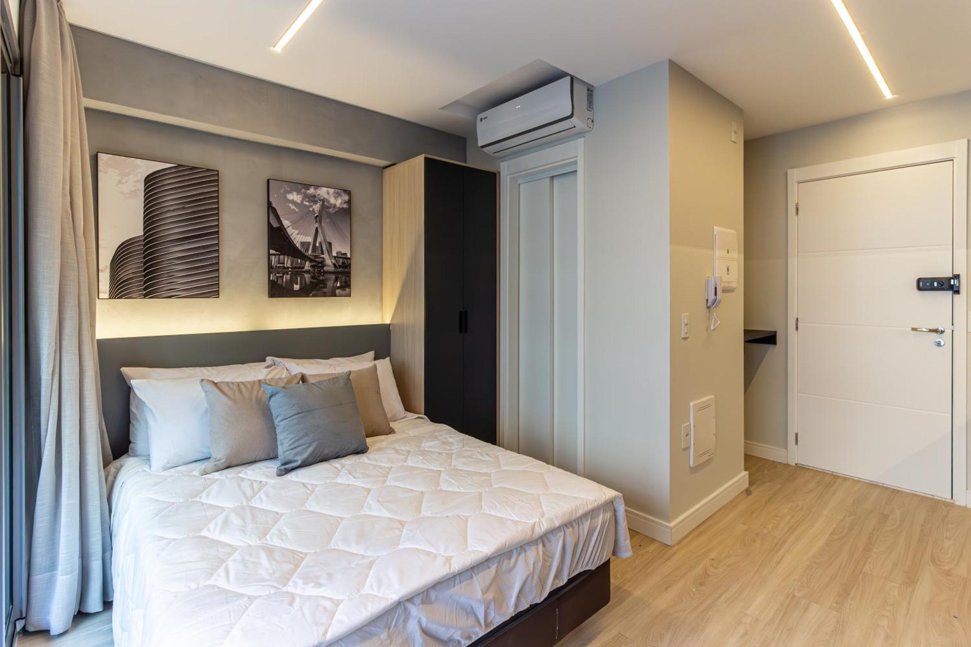 Apartment 360 Oscar Itaim Sao Paulo