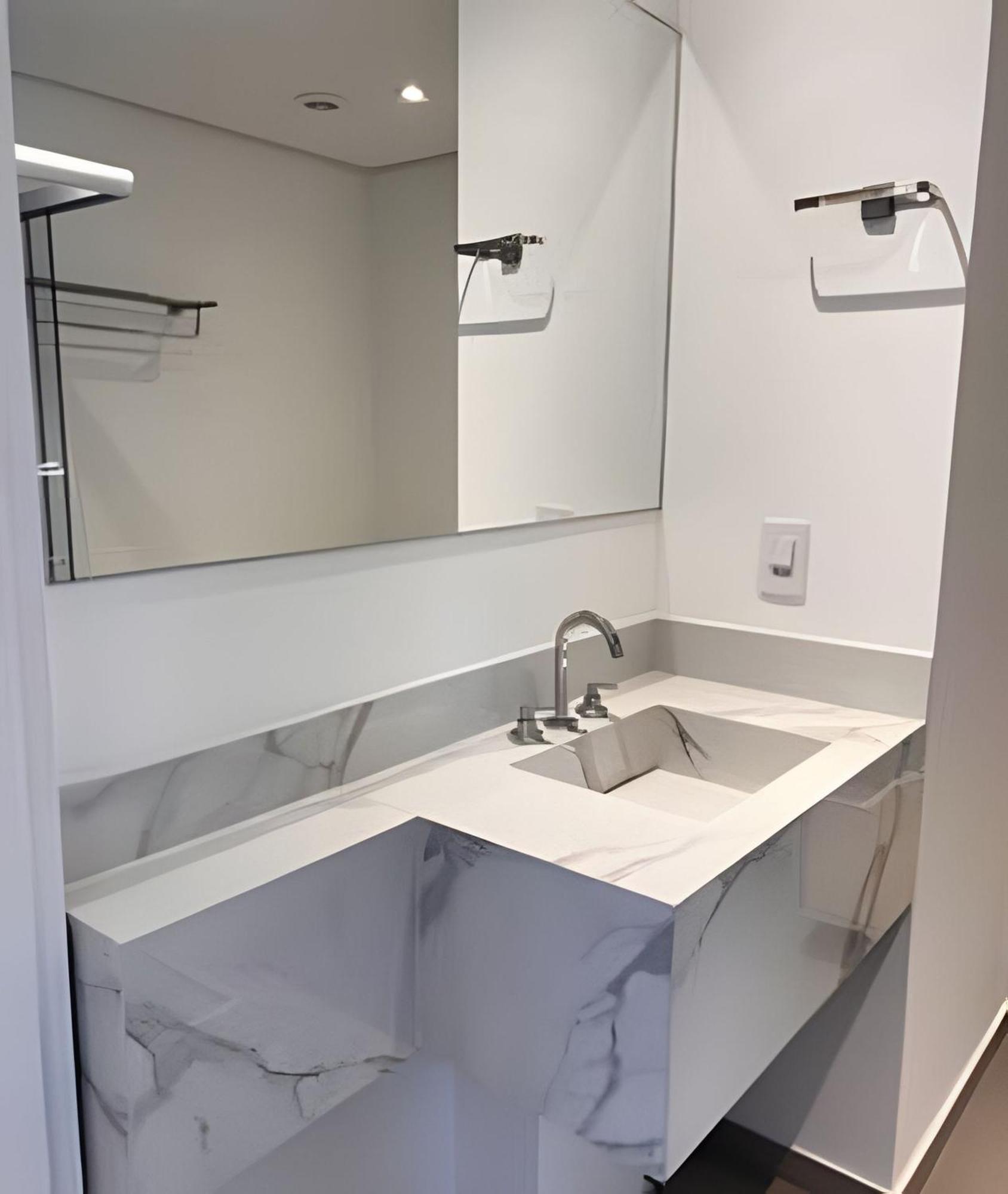 Prox. Allianz Parque C/ Garagem Compartilhada Apartment Sao Paulo