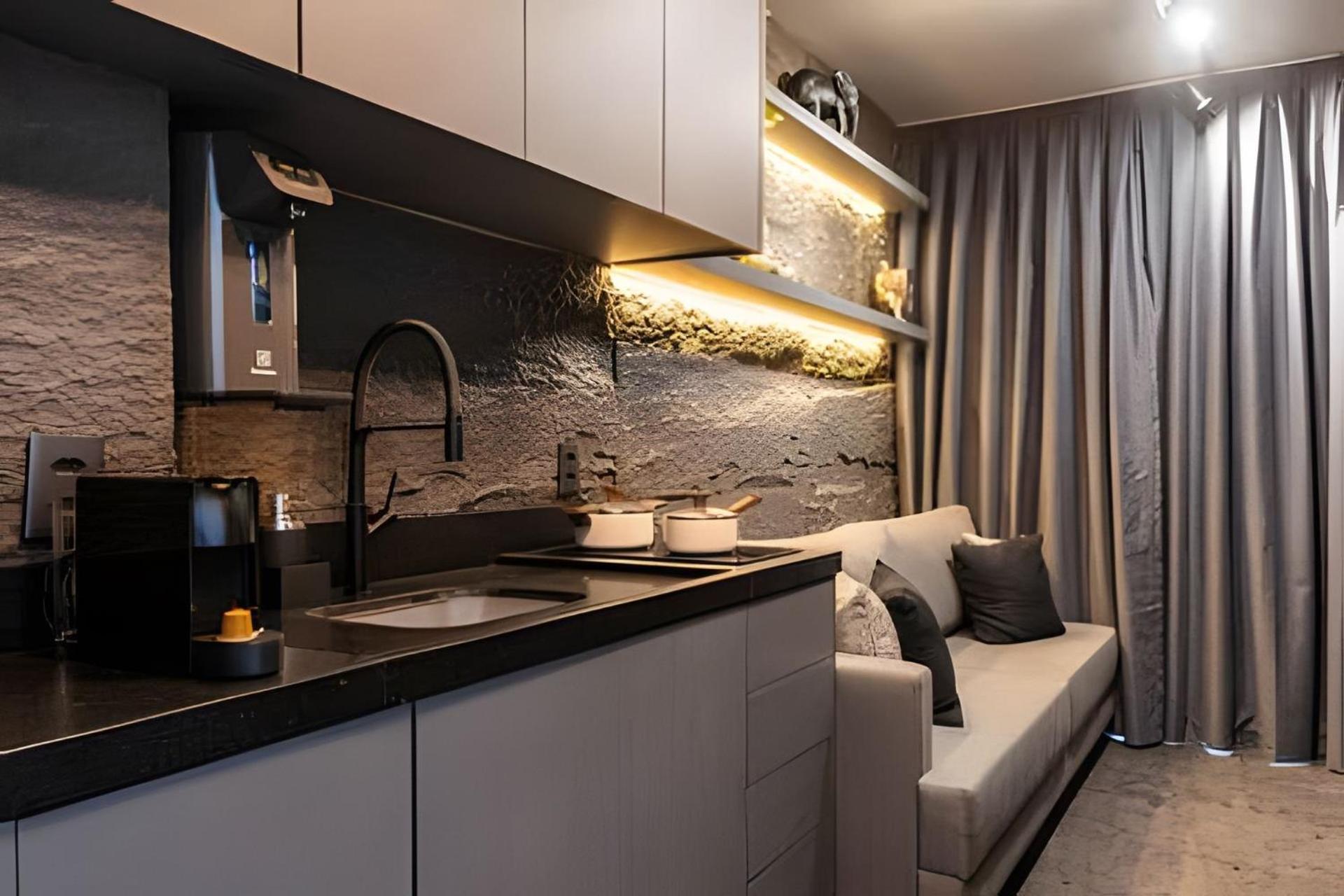 Holiday home Luxuoso | Olimpia | Faria Lima - Vo806 Sao Paulo