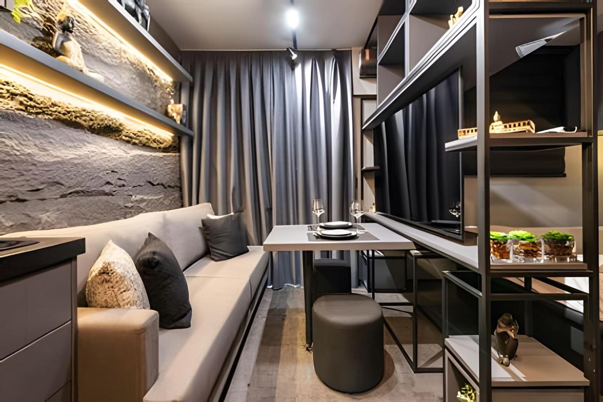 Luxuoso | Olimpia | Faria Lima - Vo806 *