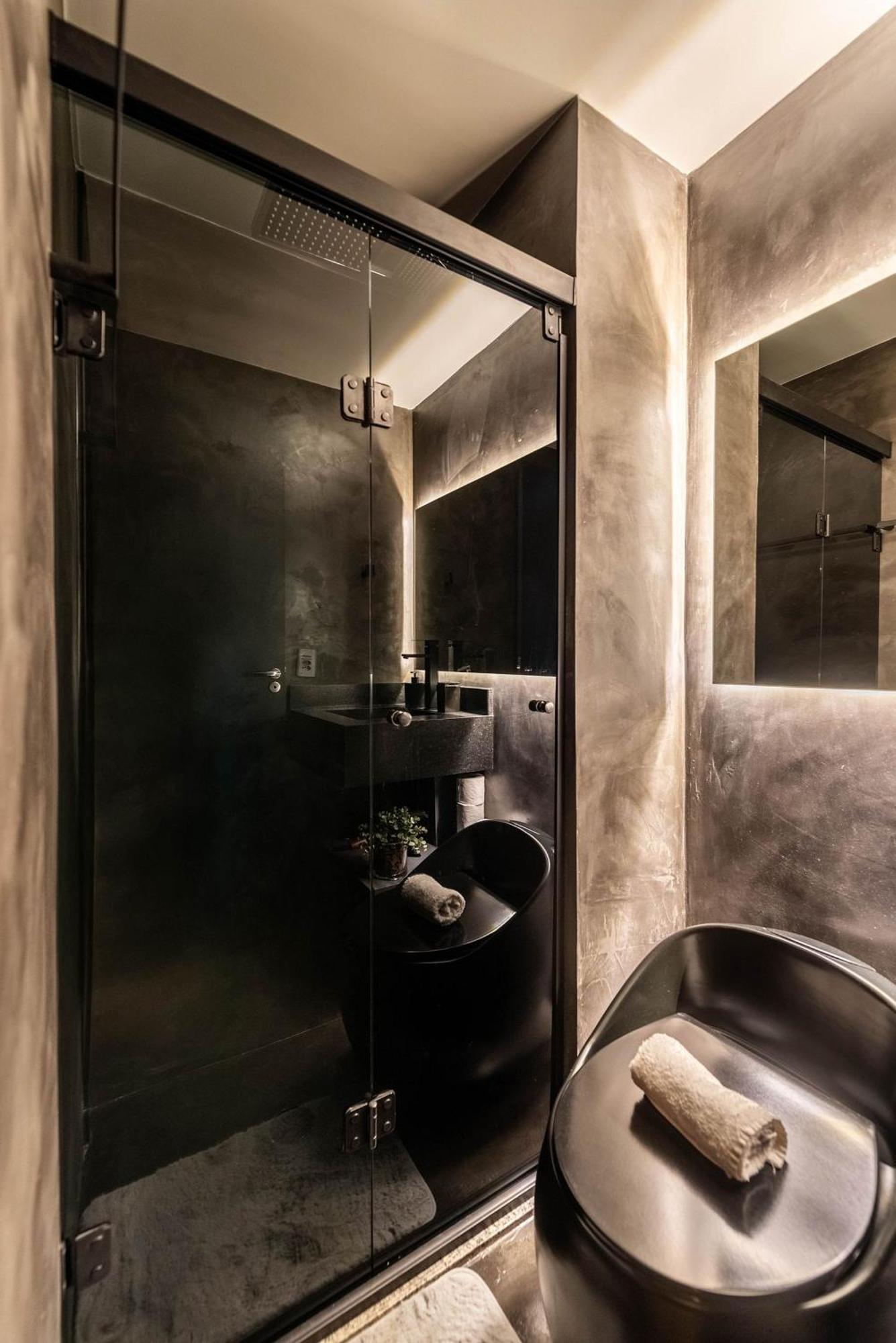 Luxuoso | Olimpia | Faria Lima - Vo806 *