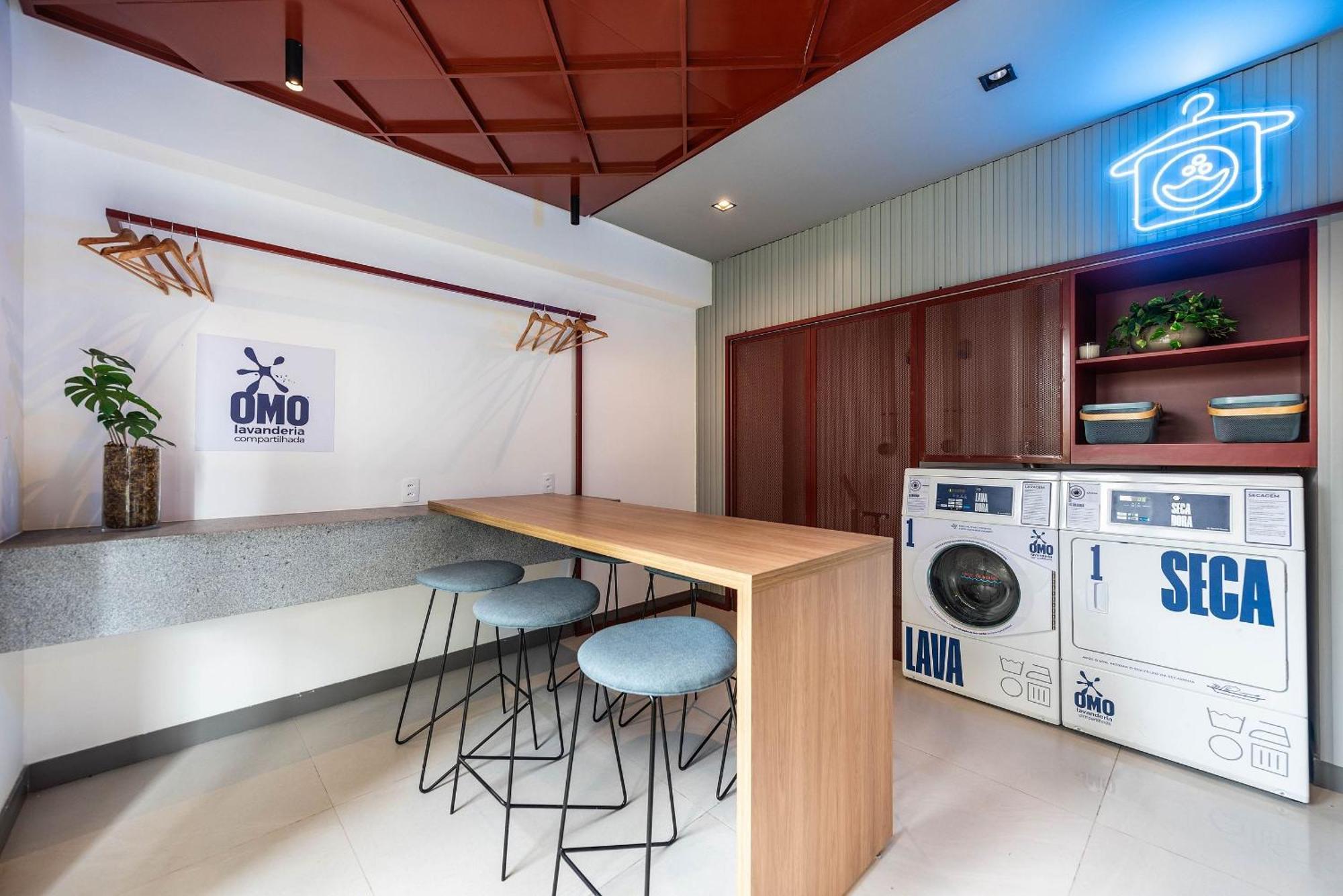 Luxuoso | Olimpia | Faria Lima - Vo806 Holiday home Sao Paulo