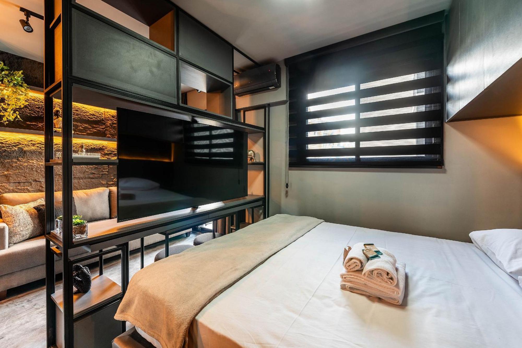 Luxuoso | Olimpia | Faria Lima - Vo806