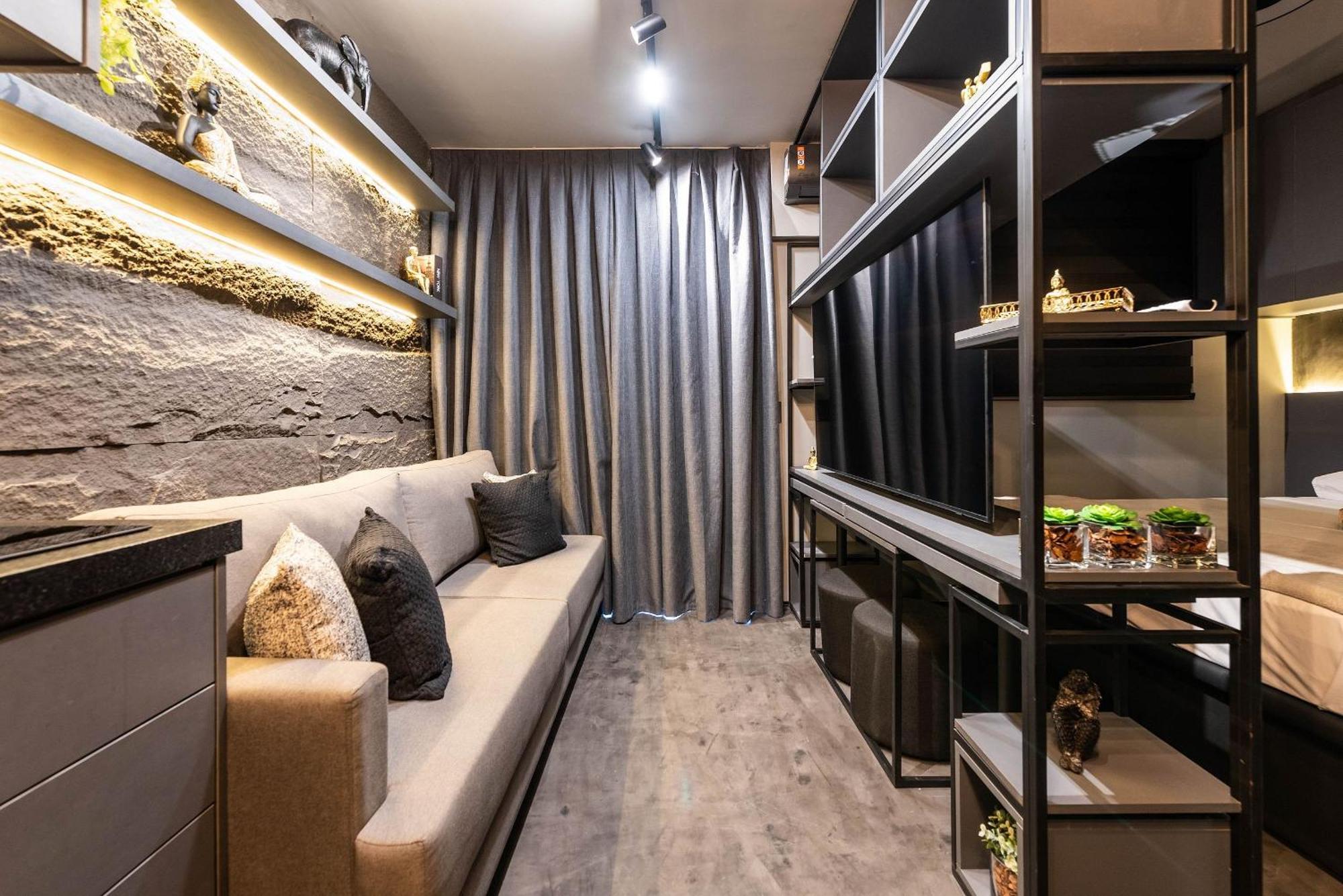 Luxuoso | Olimpia | Faria Lima - Vo806 Holiday home *