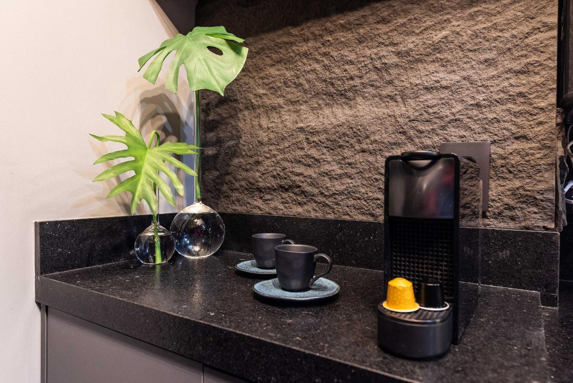 Holiday home Luxuoso | Olimpia | Faria Lima - Vo806