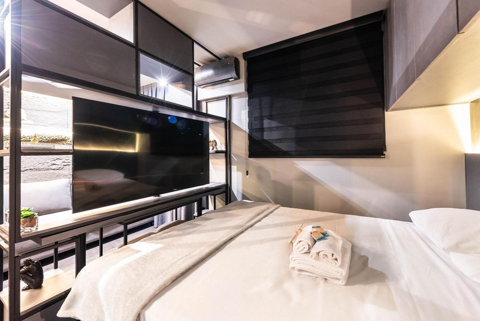 Holiday home Luxuoso | Olimpia | Faria Lima - Vo806 Sao Paulo