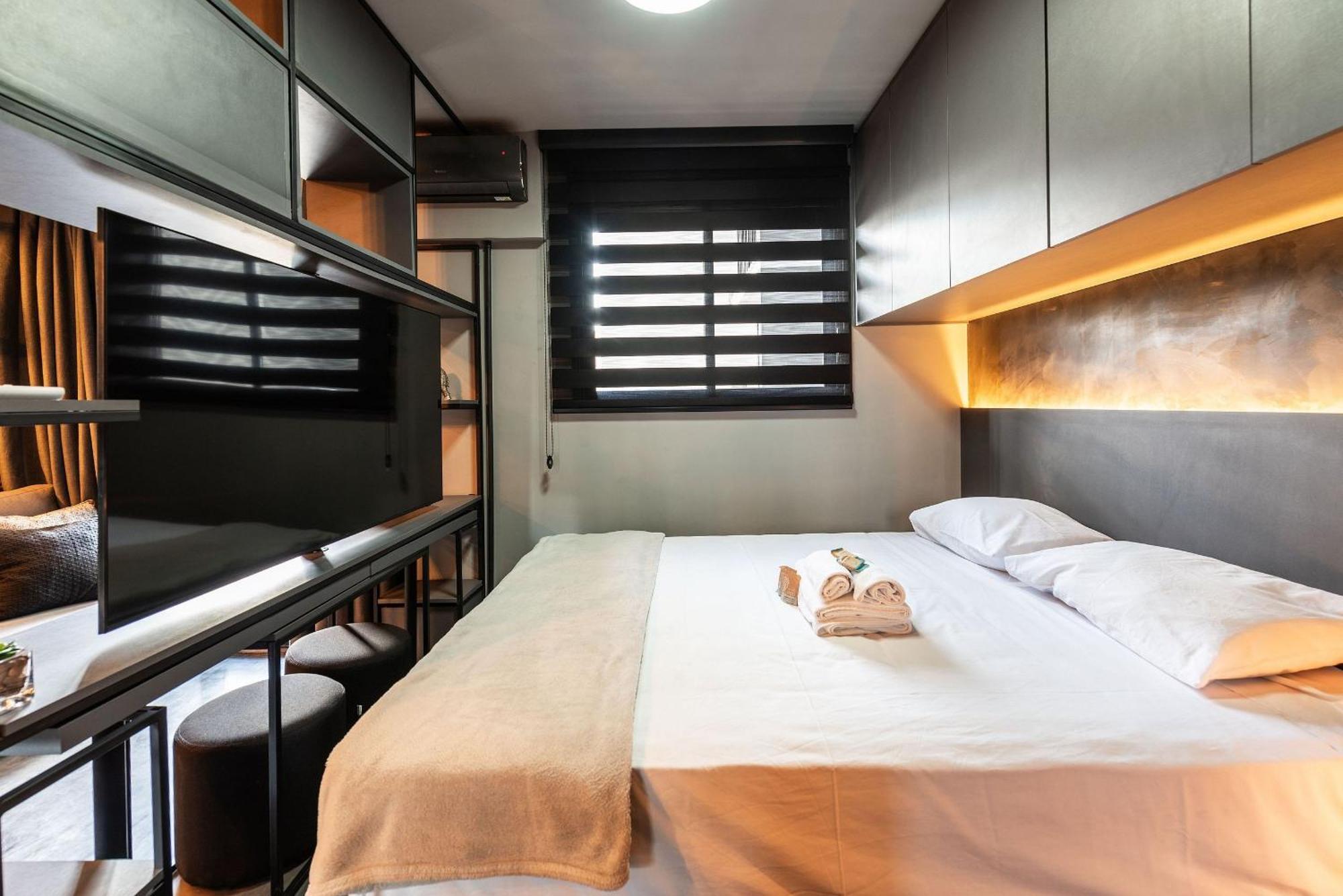 Holiday home Luxuoso | Olimpia | Faria Lima - Vo806 *